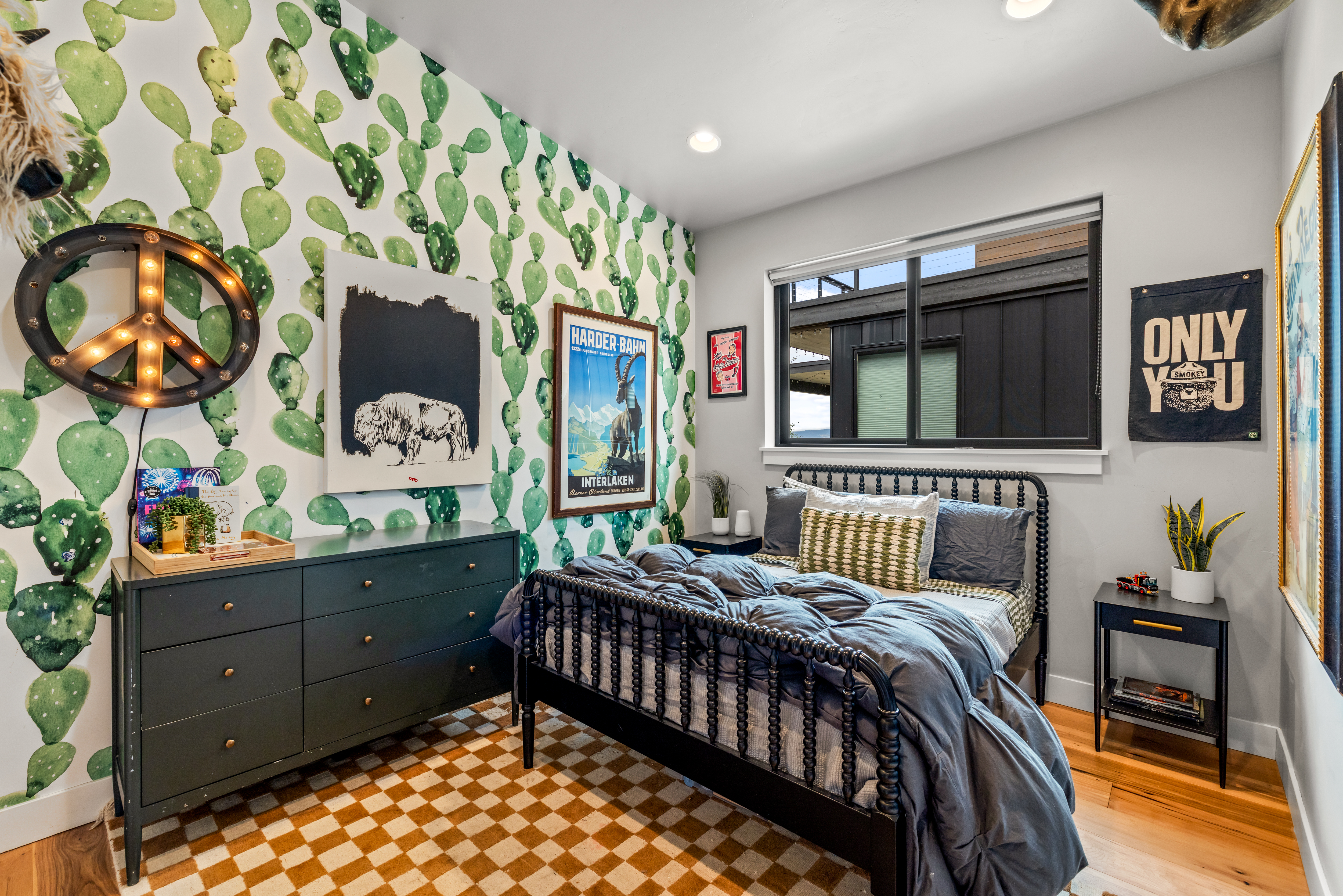  1509 Sunset Way, Steamboat Springs, CO, 80487 - 物件實景