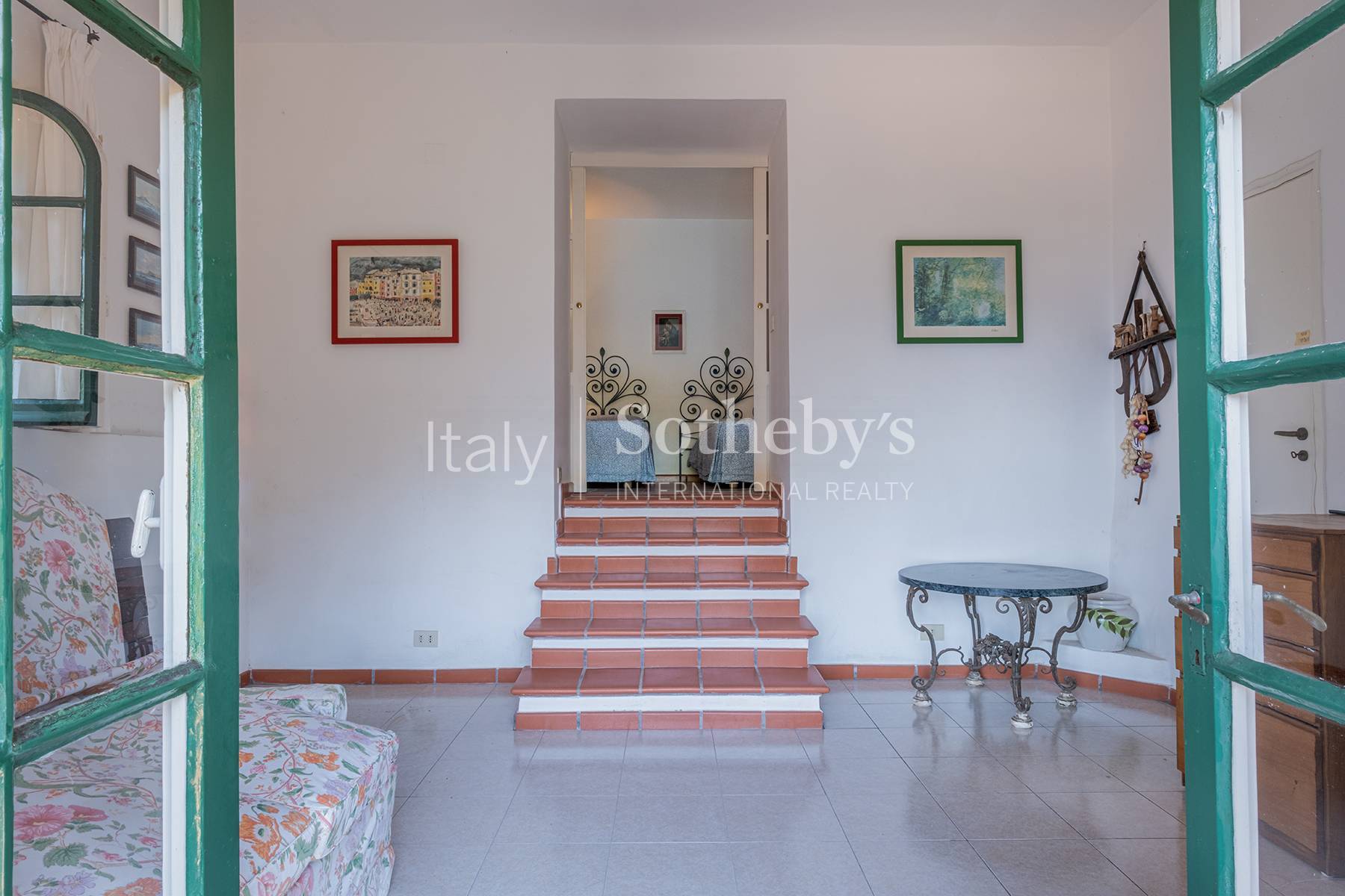 Charming residence in Anacapri - 物件實景