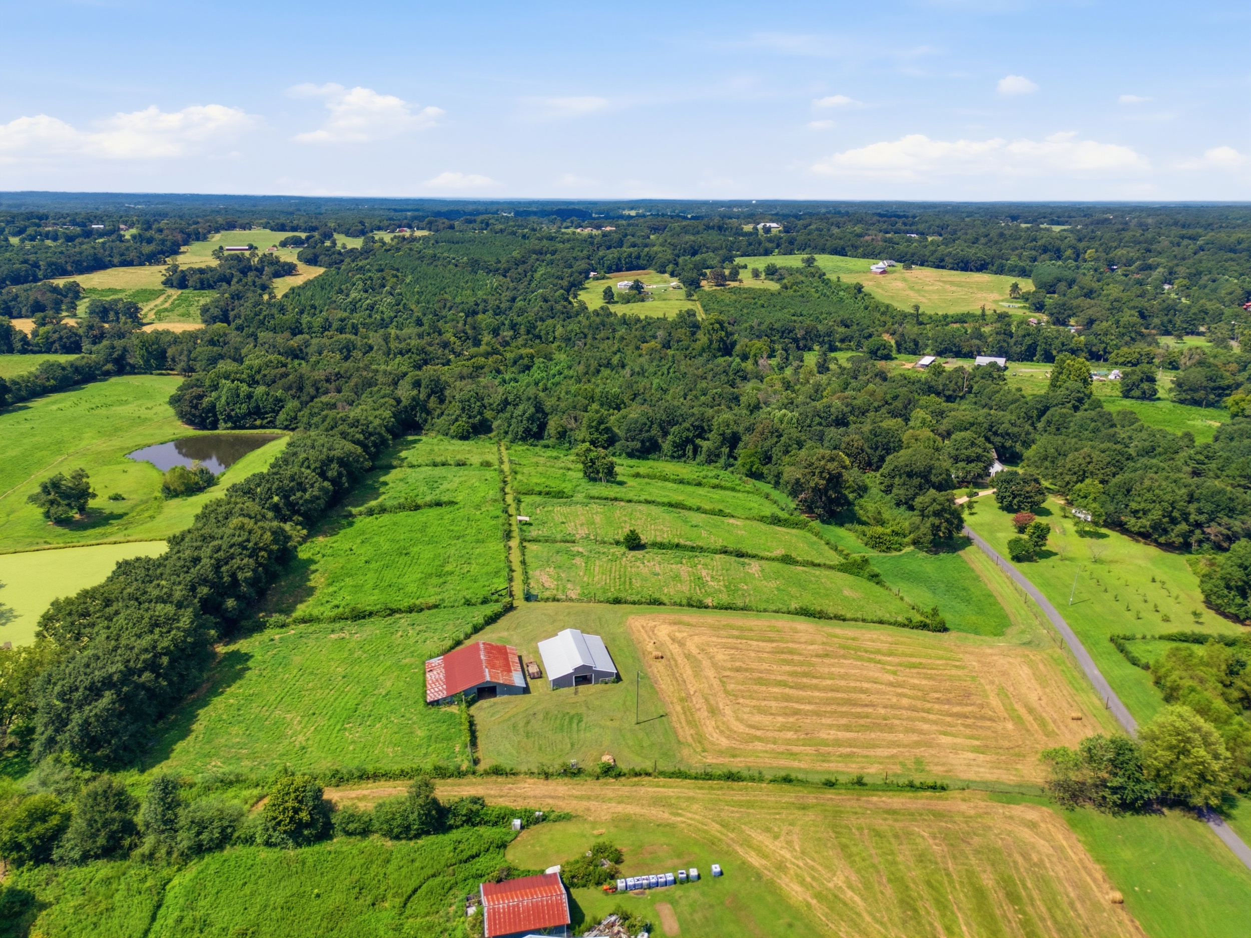 227 Horton Cutoff Road - 物件實景