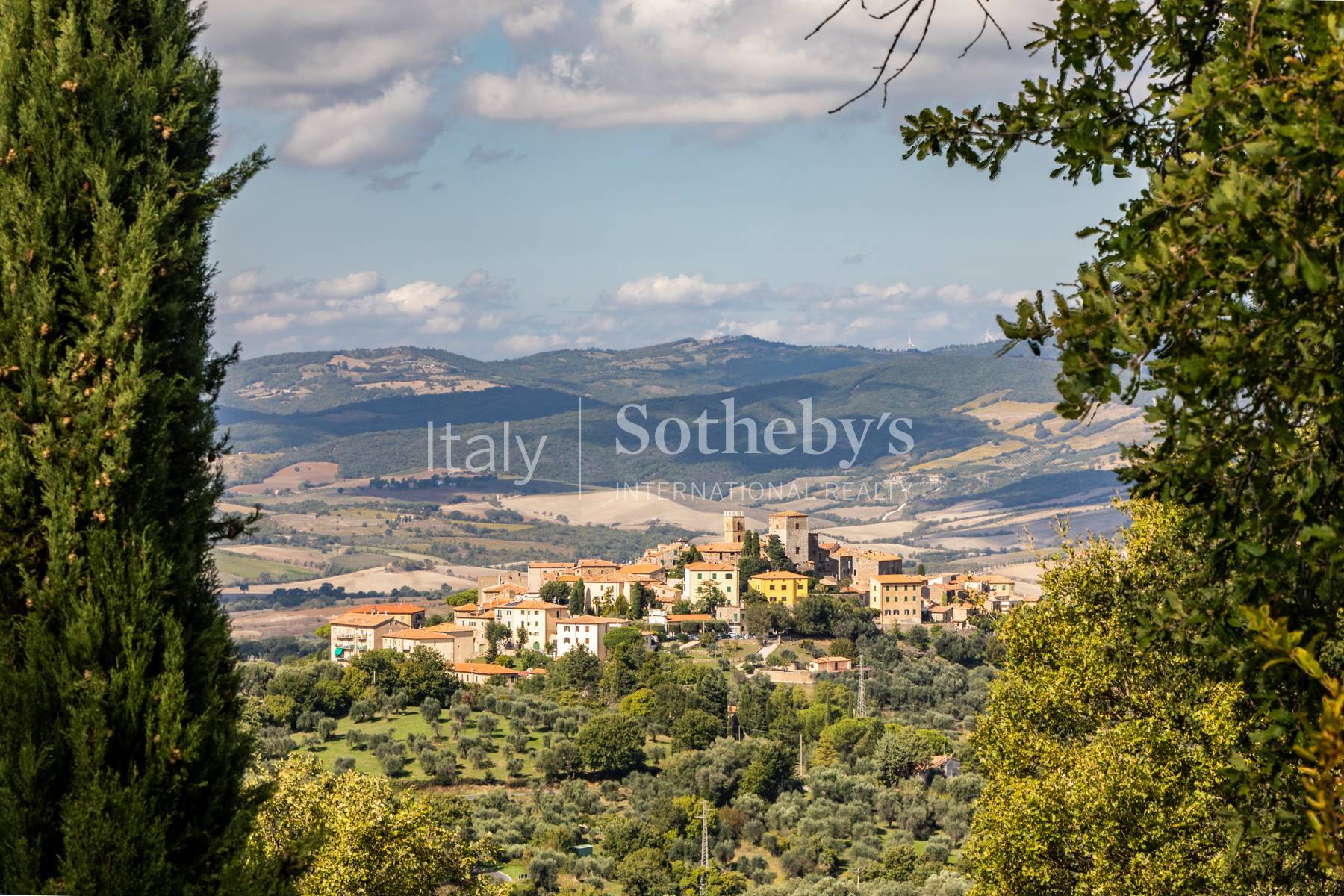 Charming farmhouse with swimming pool in the Maremma countryside - 物件實景