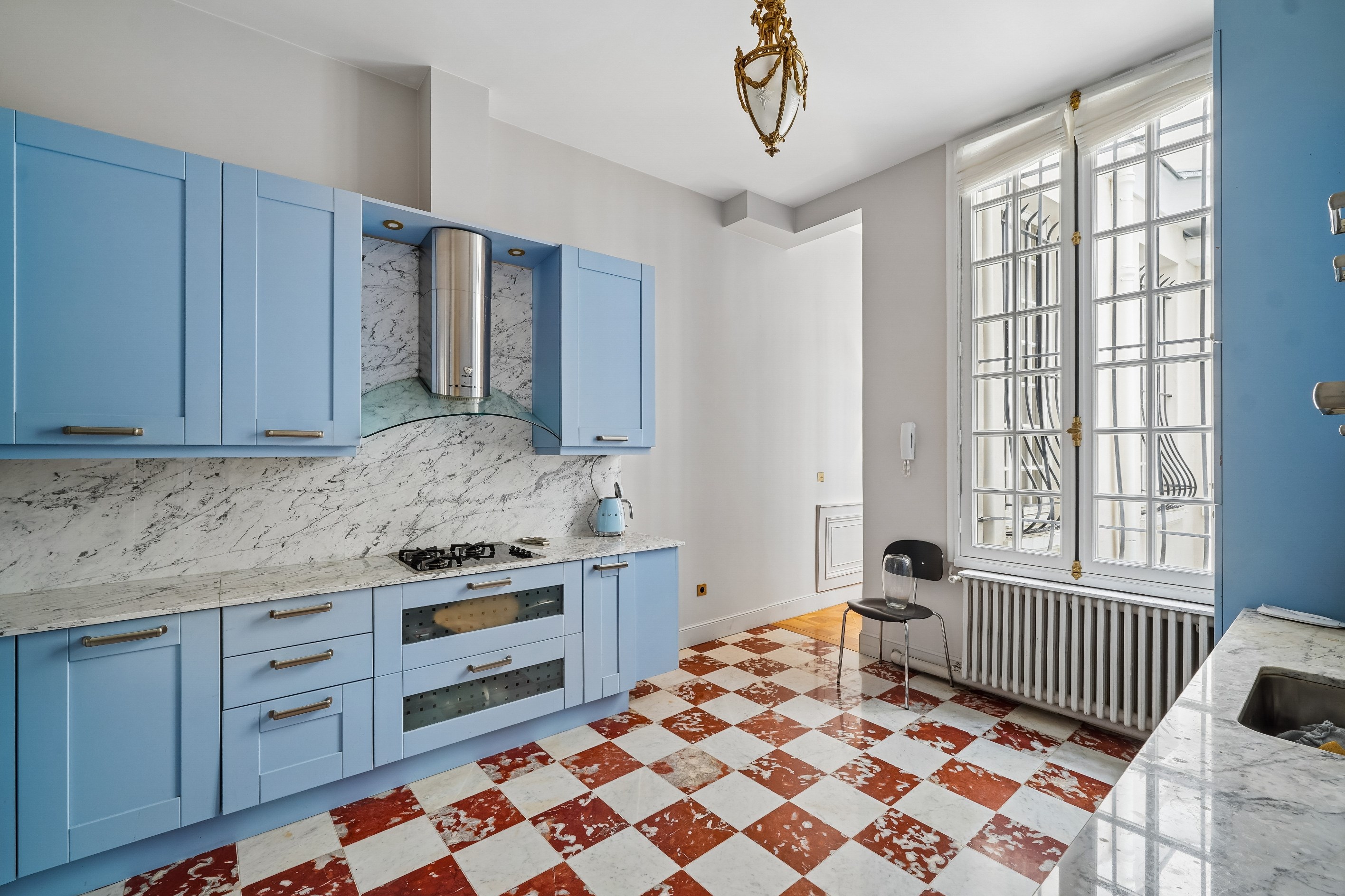  Perfect condition apartment for sale - Saint-Germain-des-Prés - 75006 Paris - 物件實景
