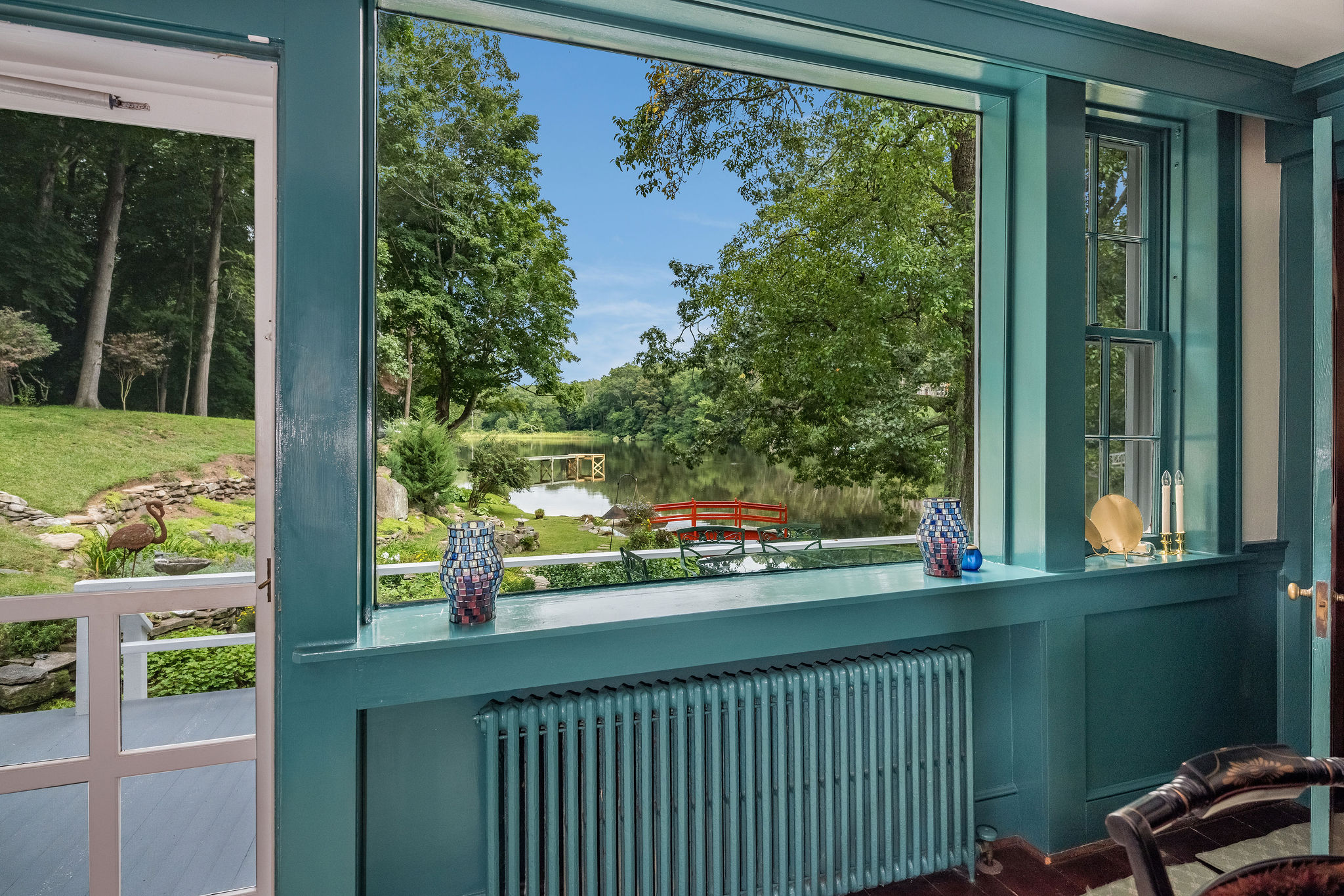  Historic Waterfront Sanctuary on Falls River Cove - 物件實景
