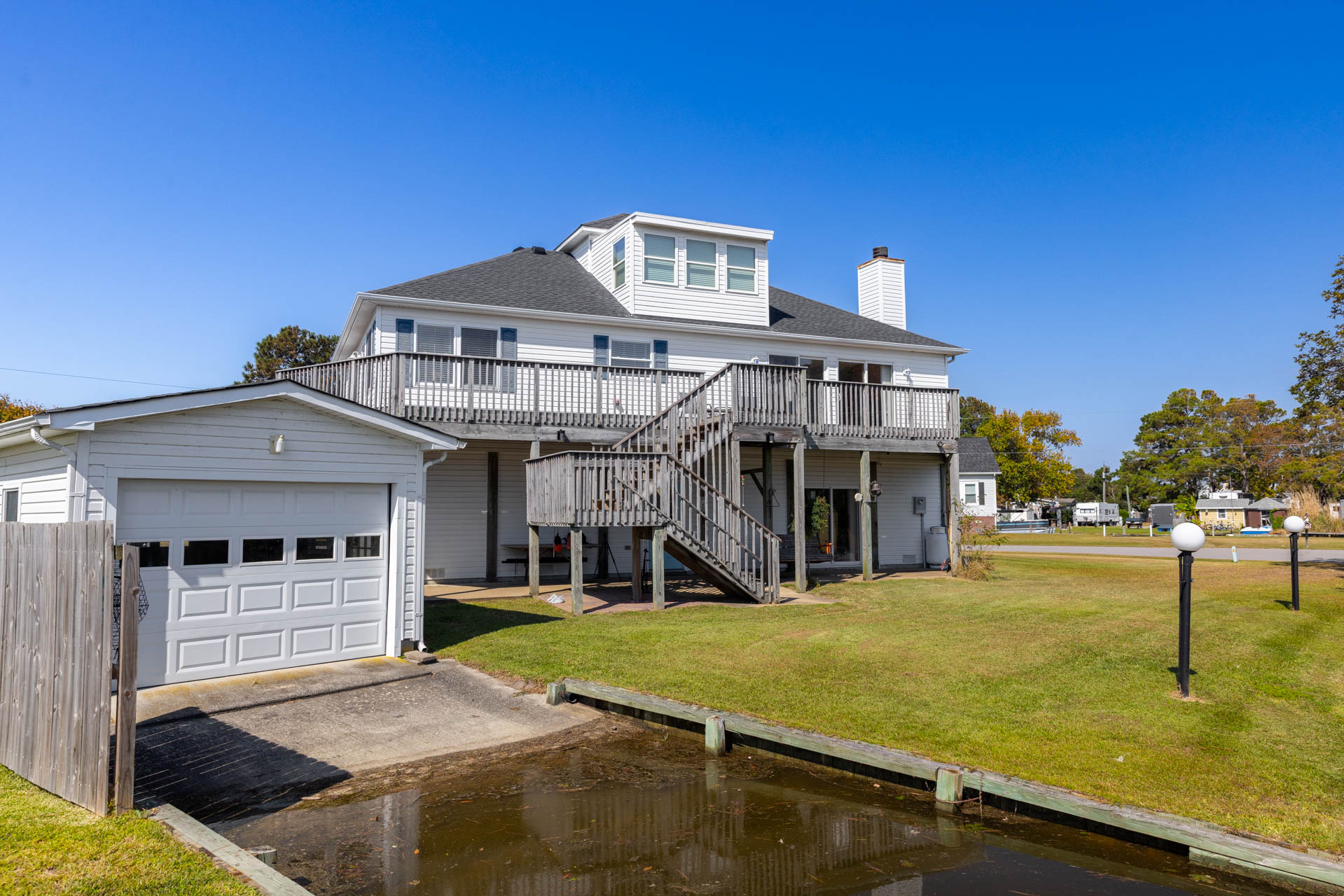  162 Edgewater Drive, Grandy, NC 27939 - 物件實景