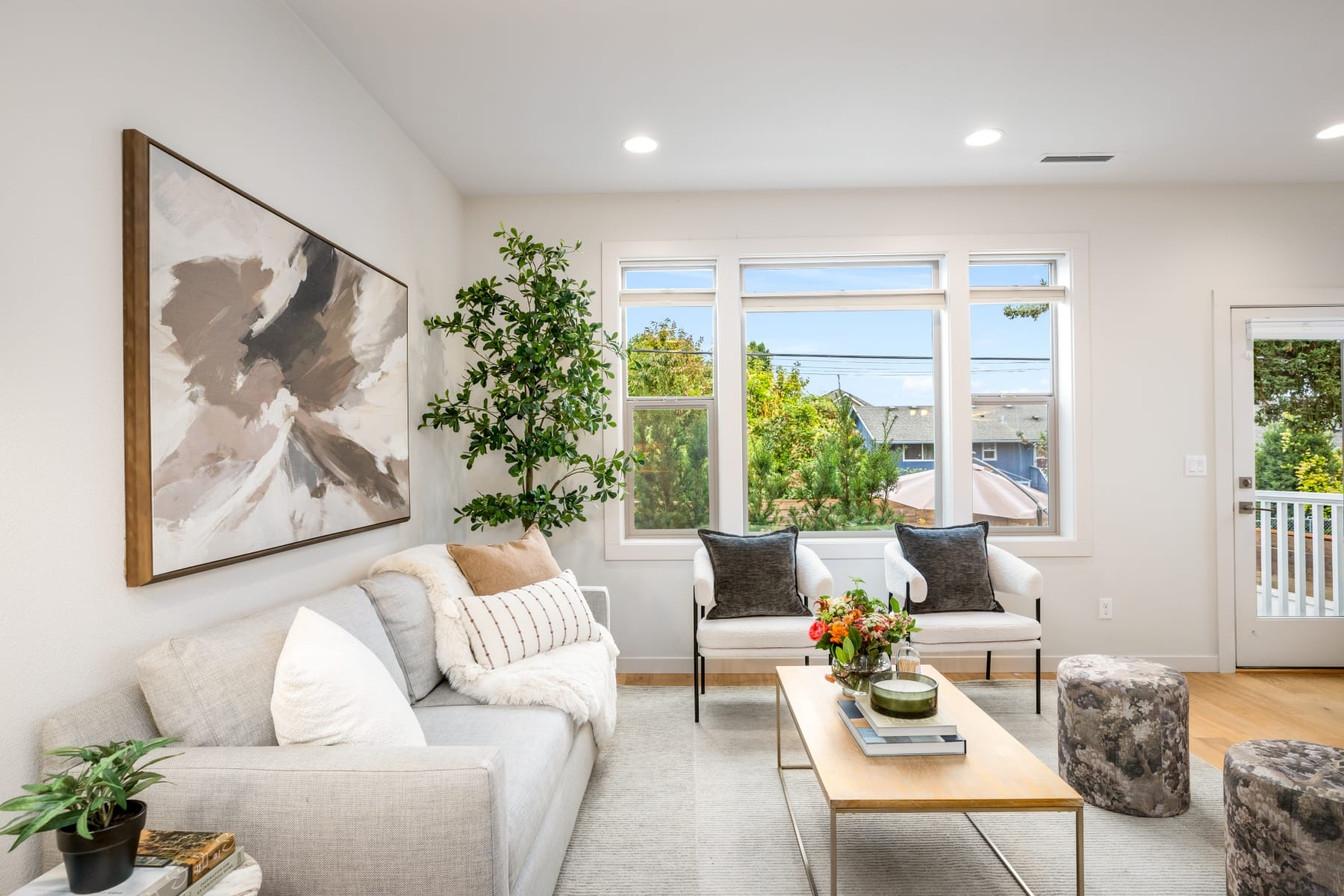  4222 N KERBY AVE Portland, OR 97217 - 物件實景