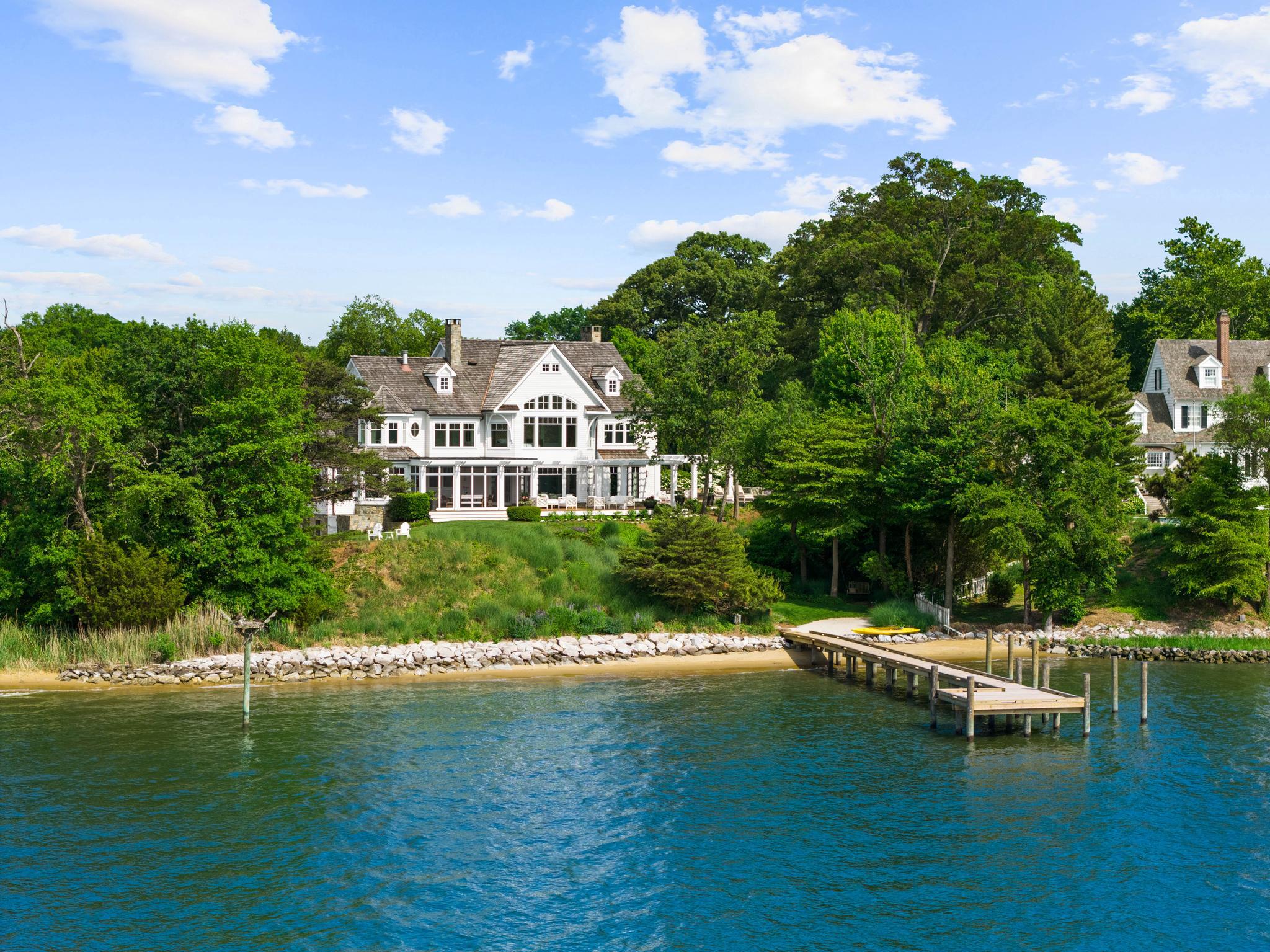  3344 Harness Creek Road, Annapolis, MD, 21403 - 物件實景