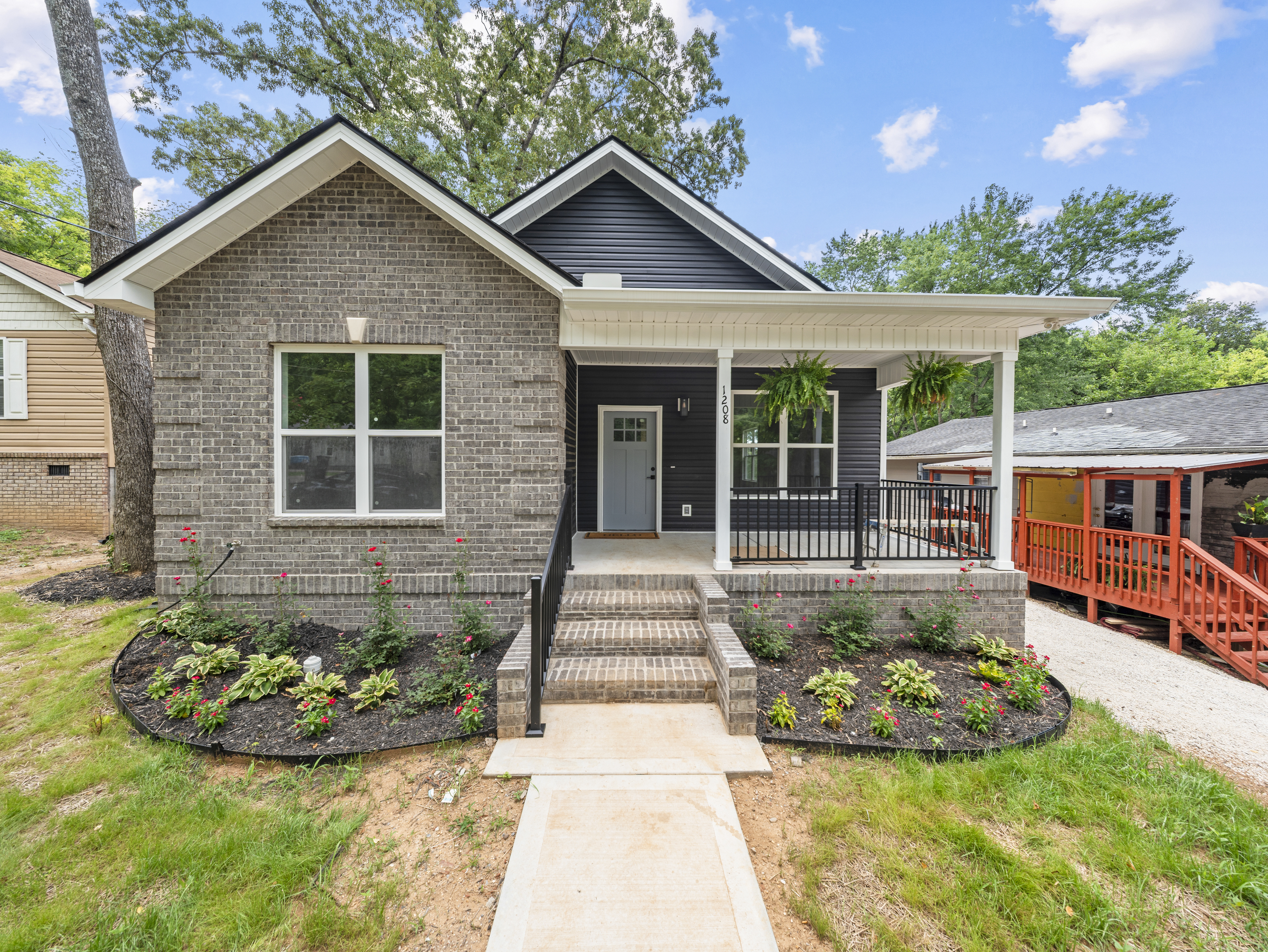  1208 Ohio Avenue, Knoxville, TN 37921 - 物件實景