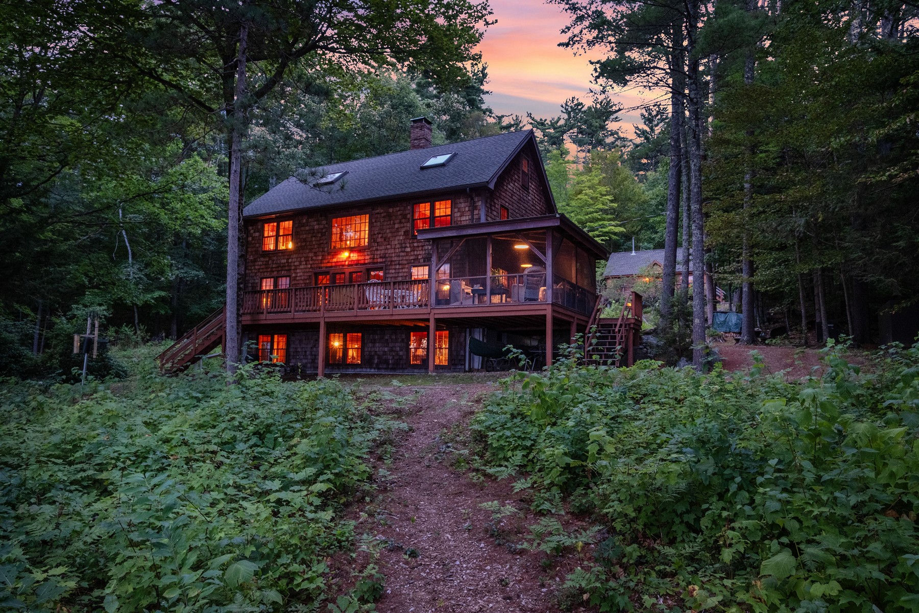  294 Pinehurst Road - 物件實景