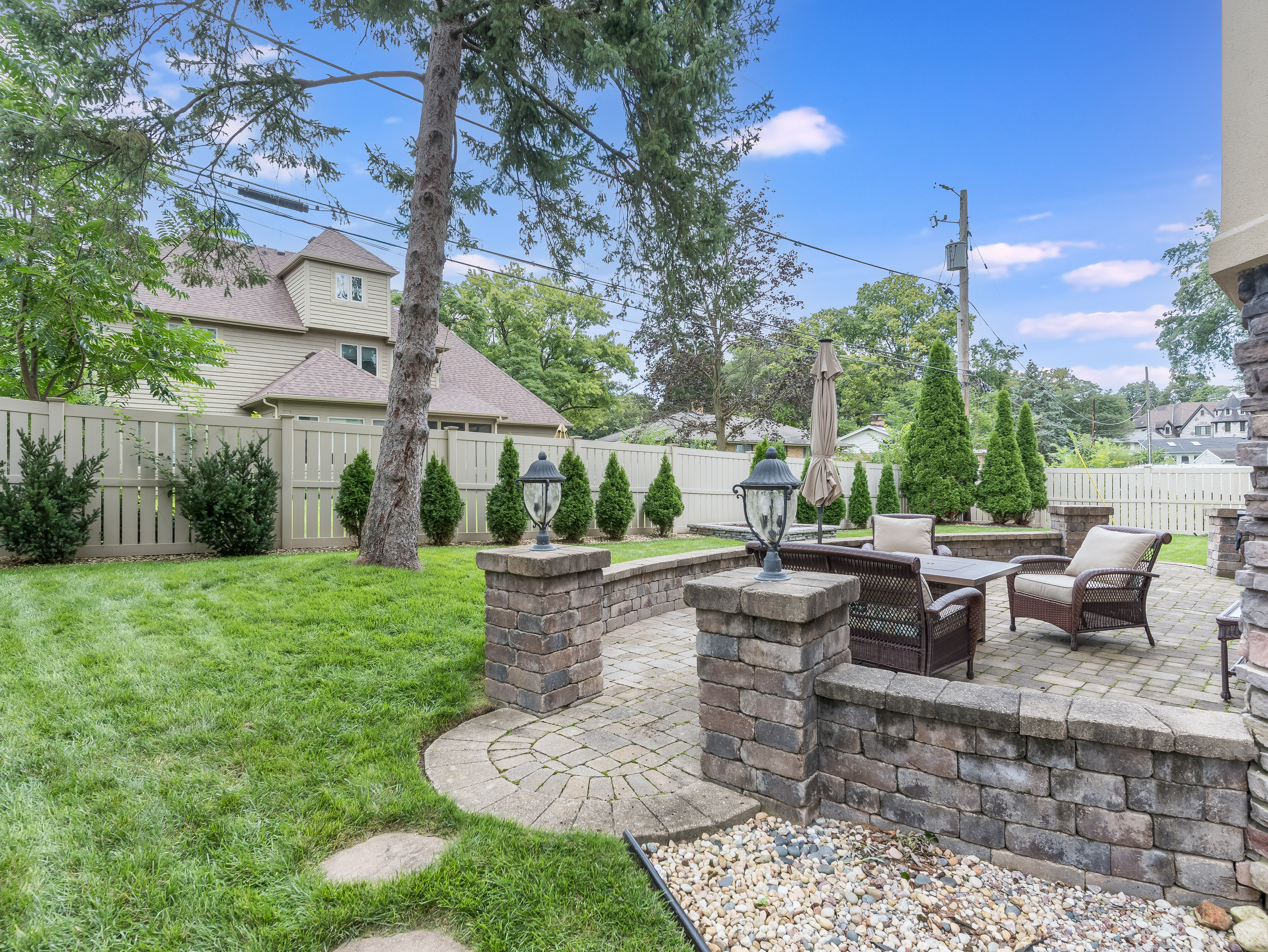  Experience Exceptional Luxury Living in Naperville