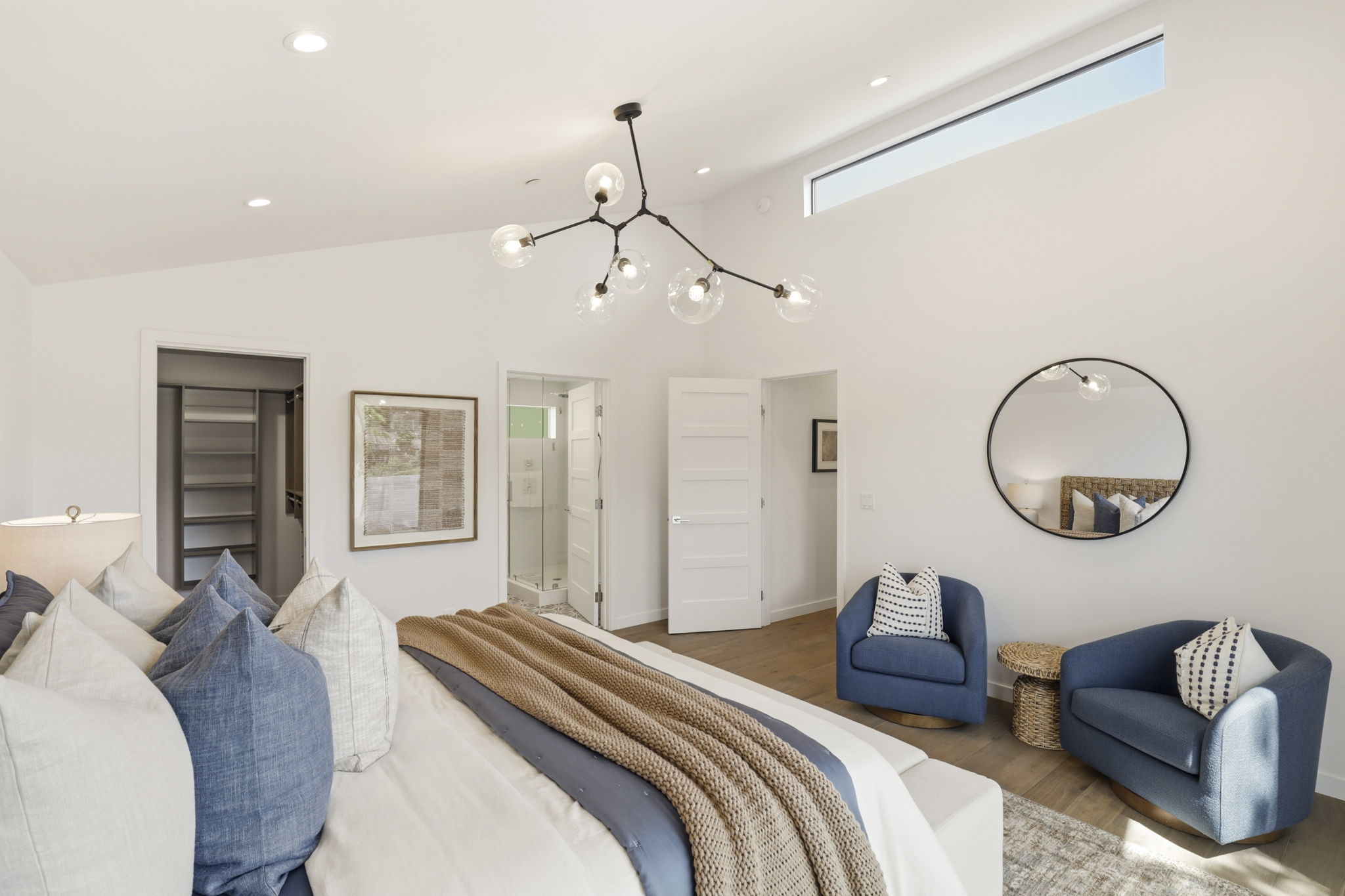  Modern Indoor-Outdoor Living Meets Unbeatable Walkability in Strawberry - 物件實景