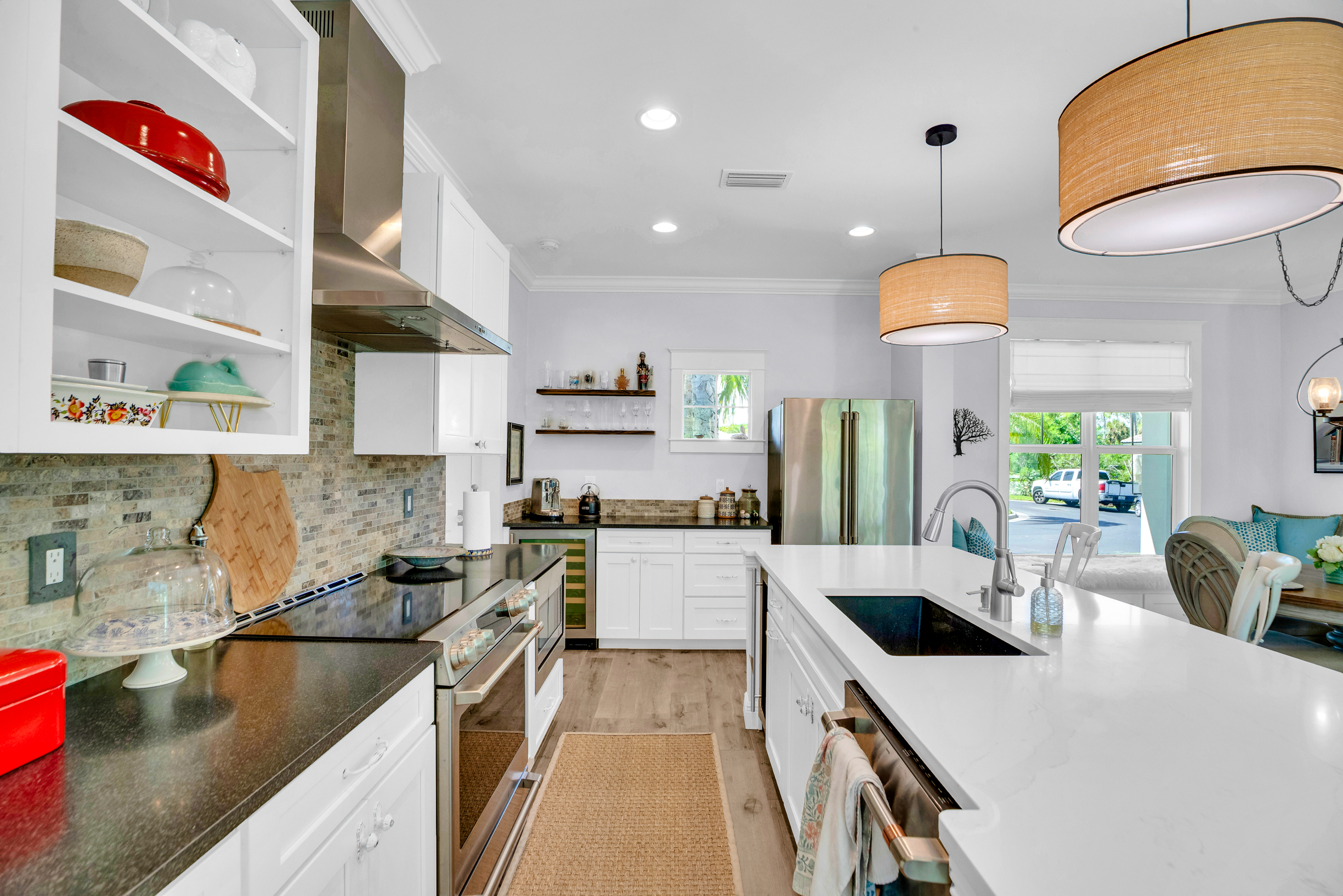  3932 Shoreside Drive, Hutchinson Island, FL, 34949 - 物件實景