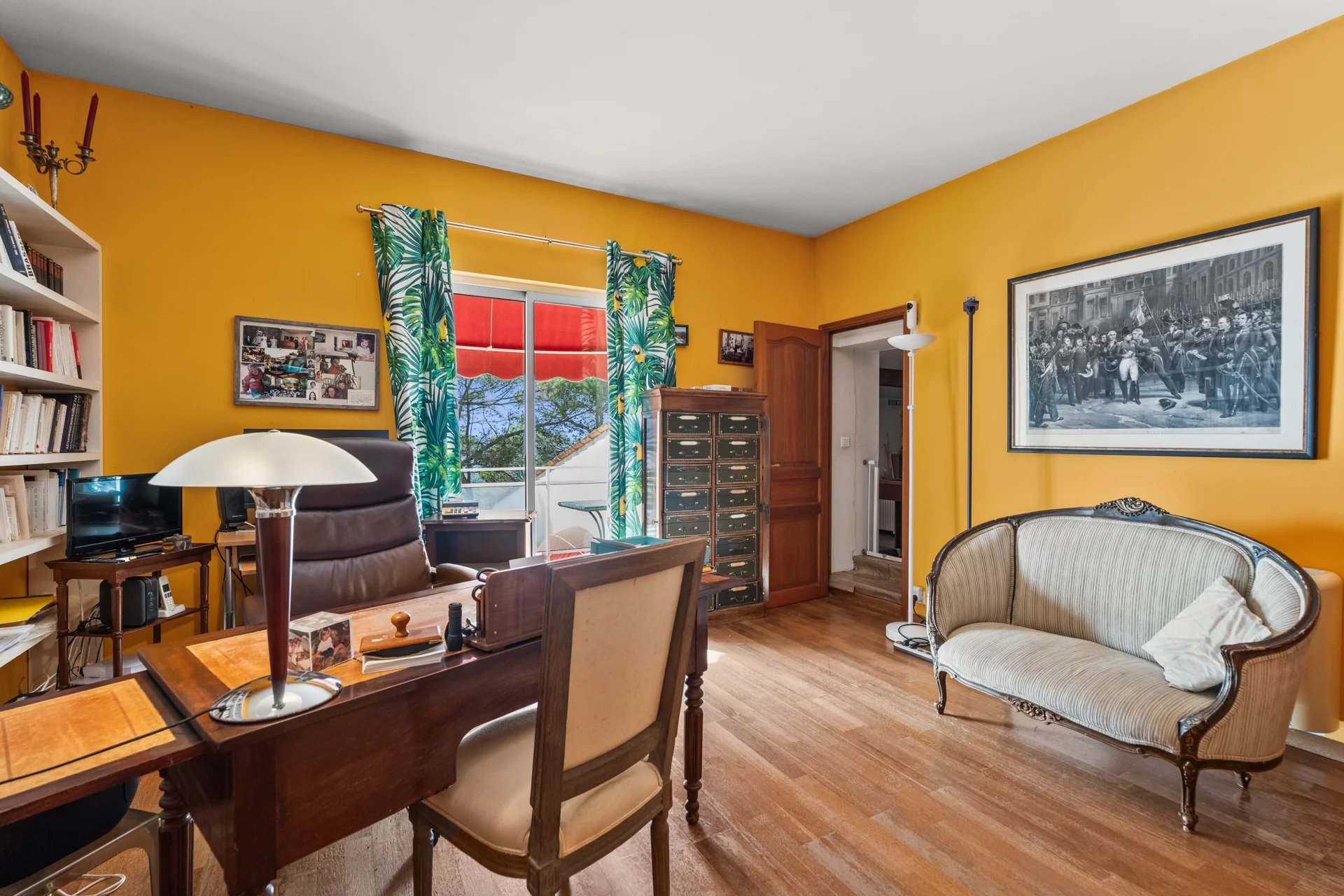 Mougins, Provence-Alpes-Côte d’Azur, 06250, FR, 6 Bedrooms Bedrooms, ,4 BathroomsBathrooms,Residential,For Sale,1987757