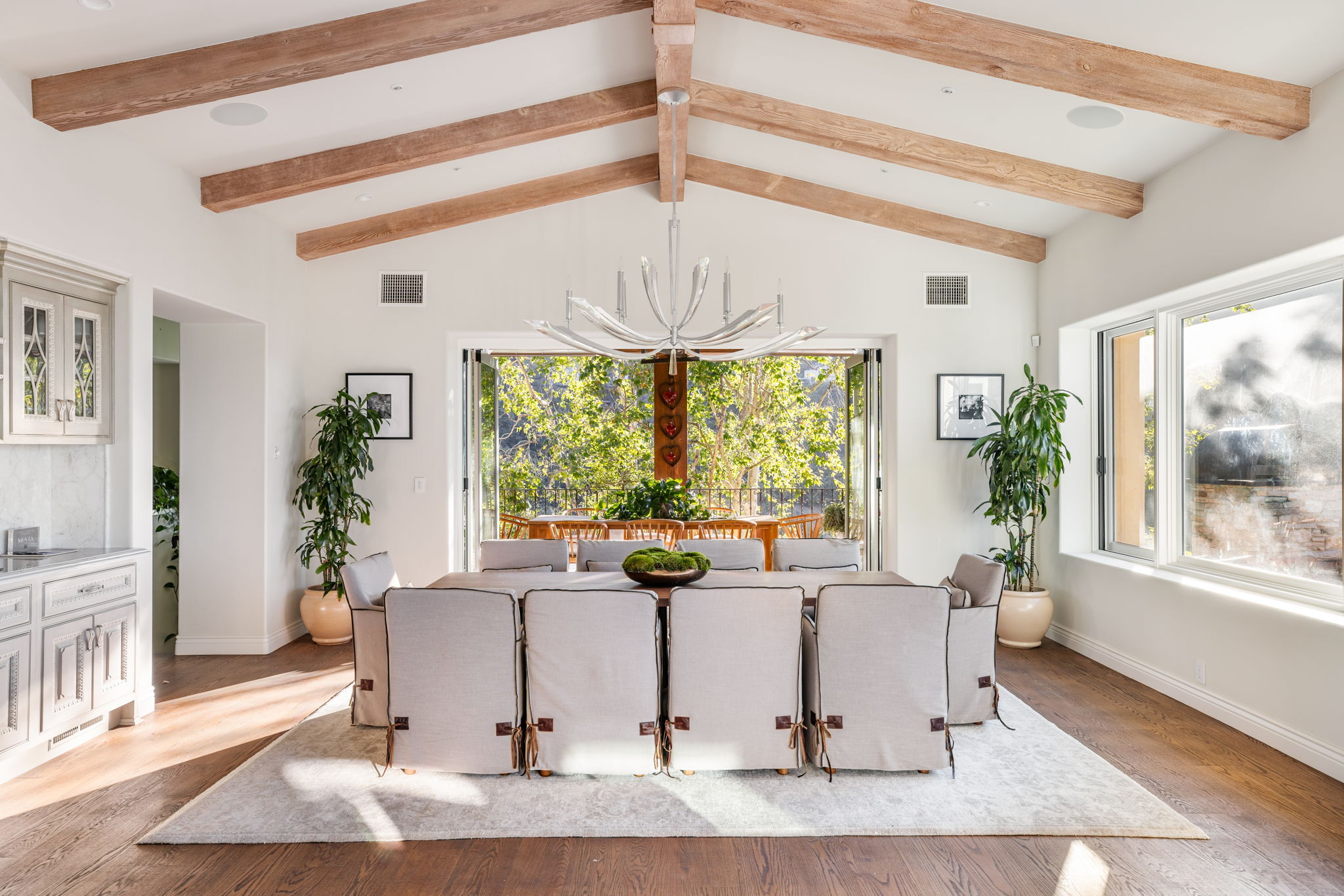  13341 Mulholland Drive - 物件實景