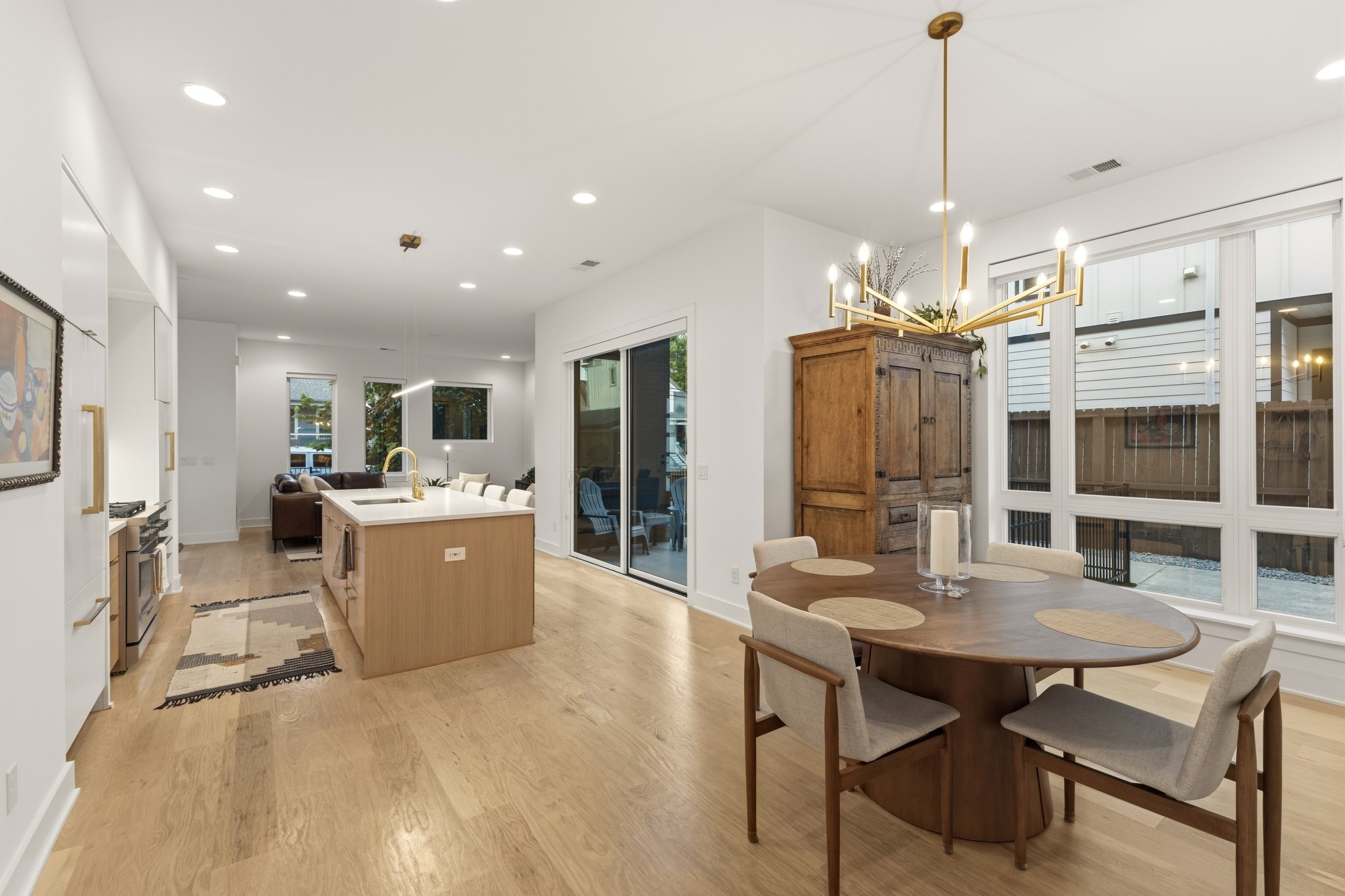  1405A 10th Ave N, Nashville, TN, 37208 - 物件實景