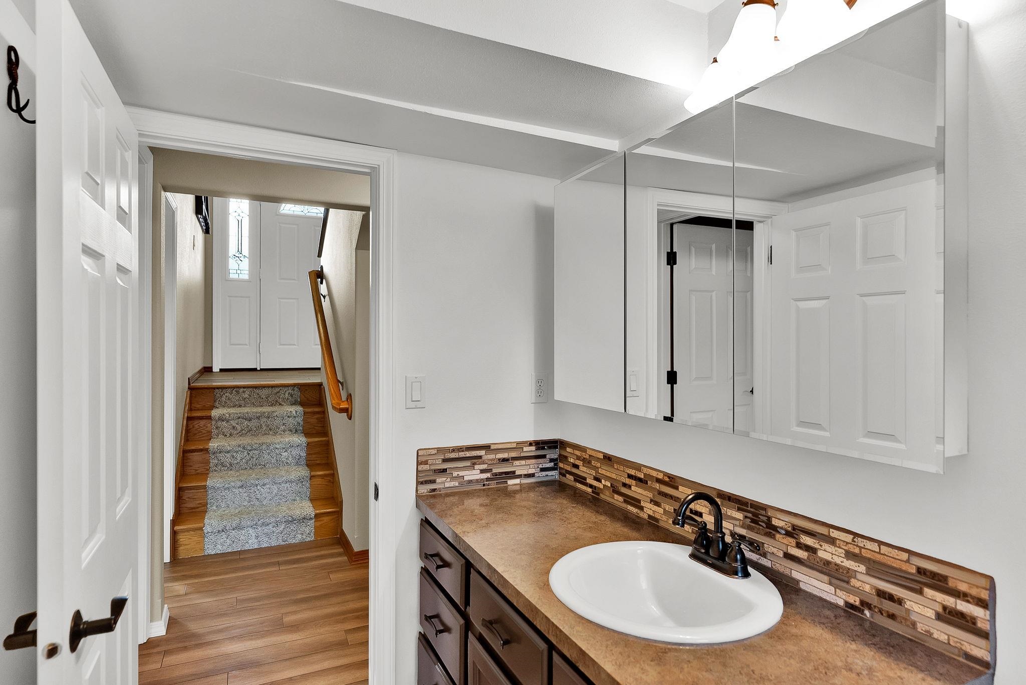 Spokane, Washington, 99216, United States, 4 Bedrooms Bedrooms, ,2 BathroomsBathrooms,Residential,For Sale,2005224