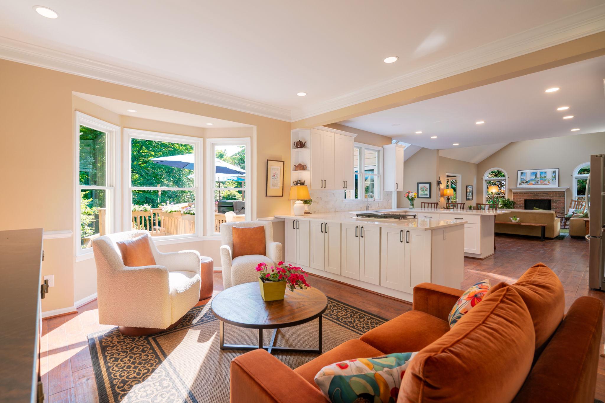  1308 Aldbury Way, Reston, VA, 20194 - 物件實景