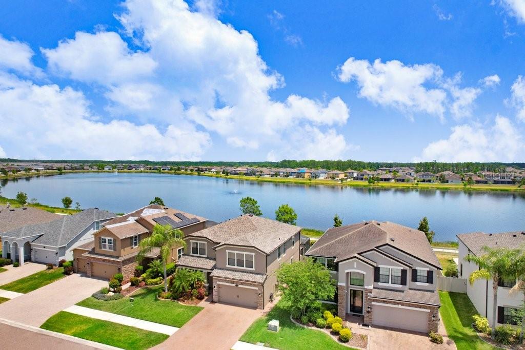 Lutz, Florida, 33558, United States, 5 Bedrooms Bedrooms, ,3 BathroomsBathrooms,Residential,For Sale,1784935
