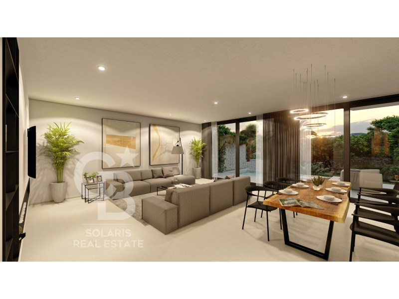 Alicante, Altea, Altea la Vella Alicante, Altea, A, Altea, Comunidad Valenciana, ES, 4 Bedrooms Bedrooms, ,5 BathroomsBathrooms,Residential,For Sale,Alicante, Altea, Altea la Vella Alicante, Altea, A,1612647