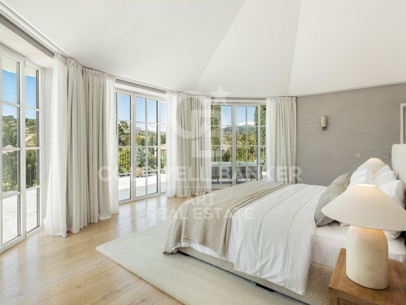 Marbella, Andalusia, ES, 5 Bedrooms Bedrooms, ,6 BathroomsBathrooms,Residential,For Sale,1794522