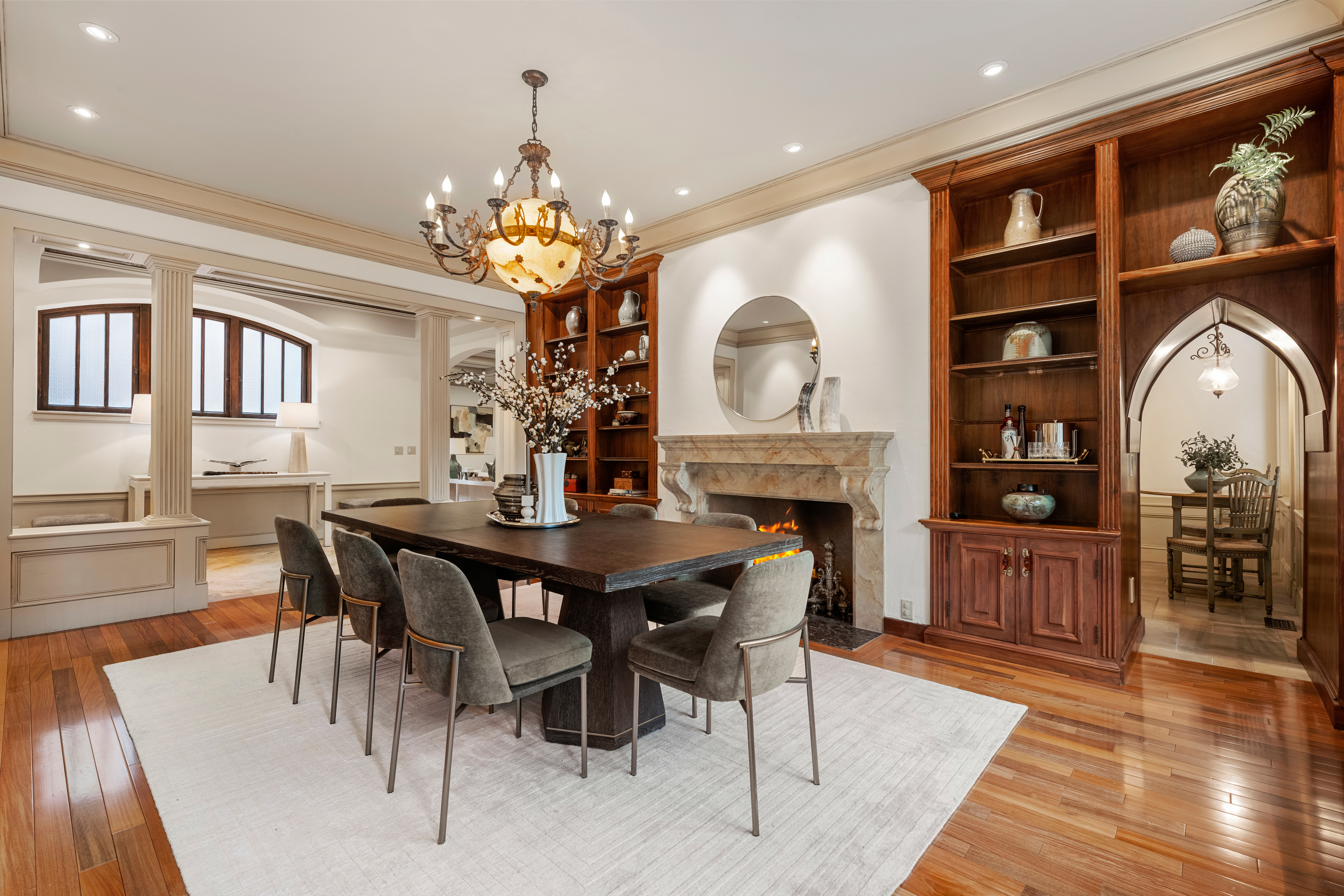  23-25 Beaver Place, Boston, MA, 02108 - 物件實景