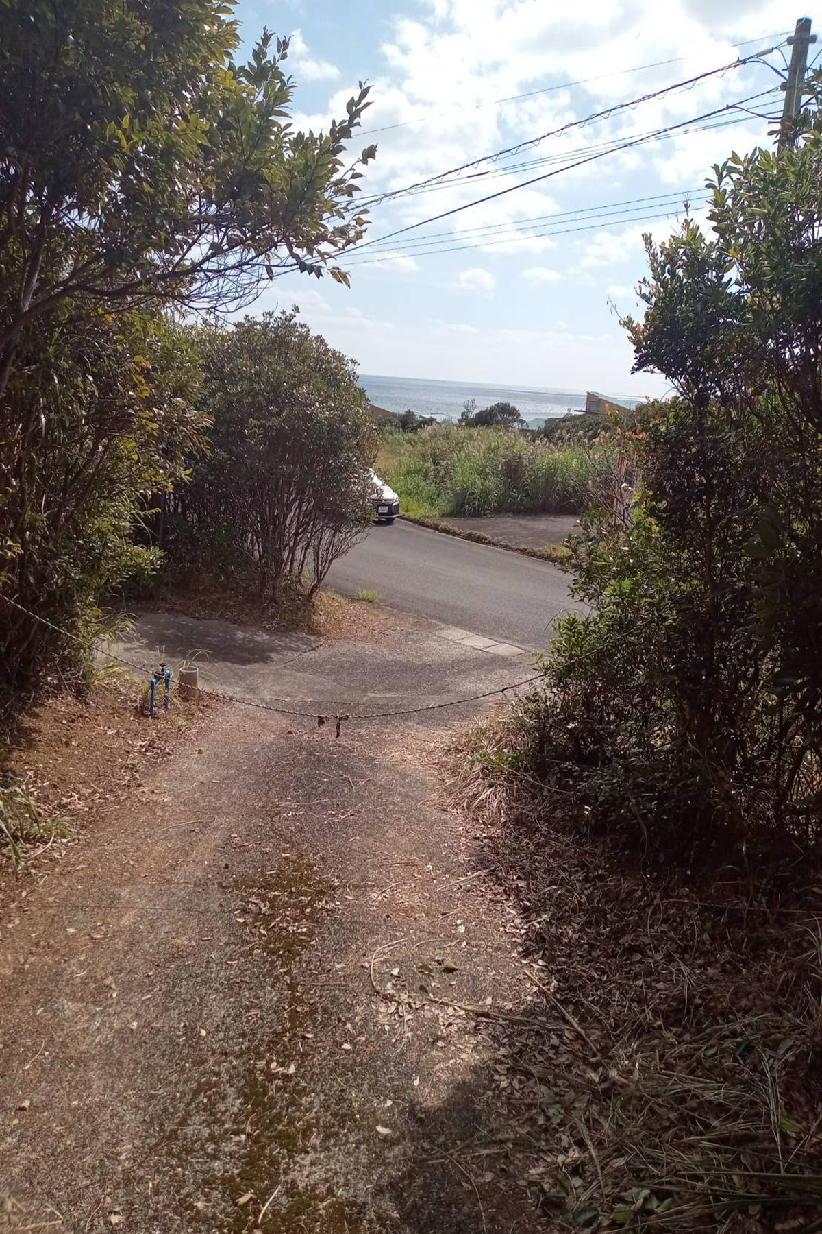  Oshima District, Tatsugo Town, Toguchi, Land - 物件實景