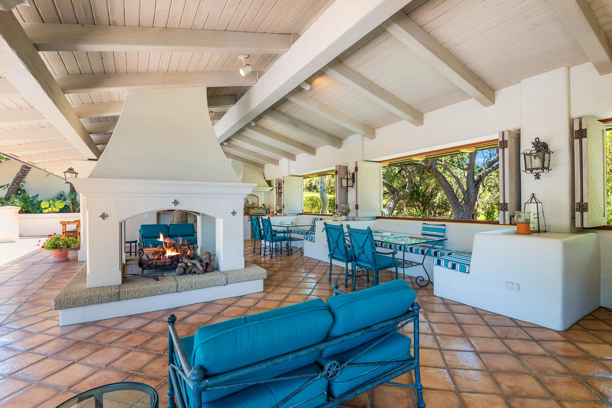 Santa Ynez, California, 93460, United States, 3 Bedrooms Bedrooms, ,6 BathroomsBathrooms,Residential,For Sale,1709883
