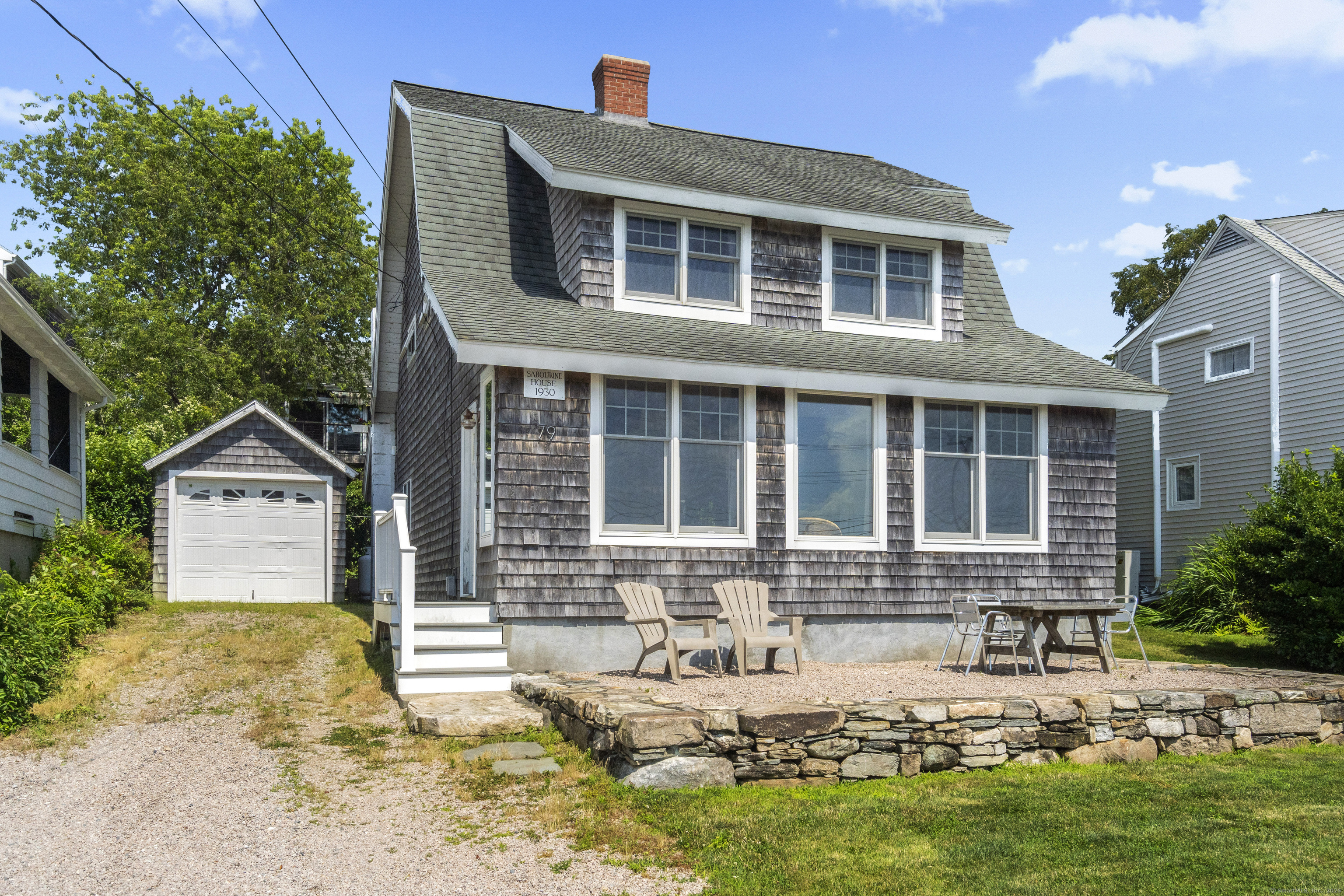 Groton Long Point, Connecticut, 06340, United States, 5 Bedrooms Bedrooms, ,Residential,For Sale,1899535