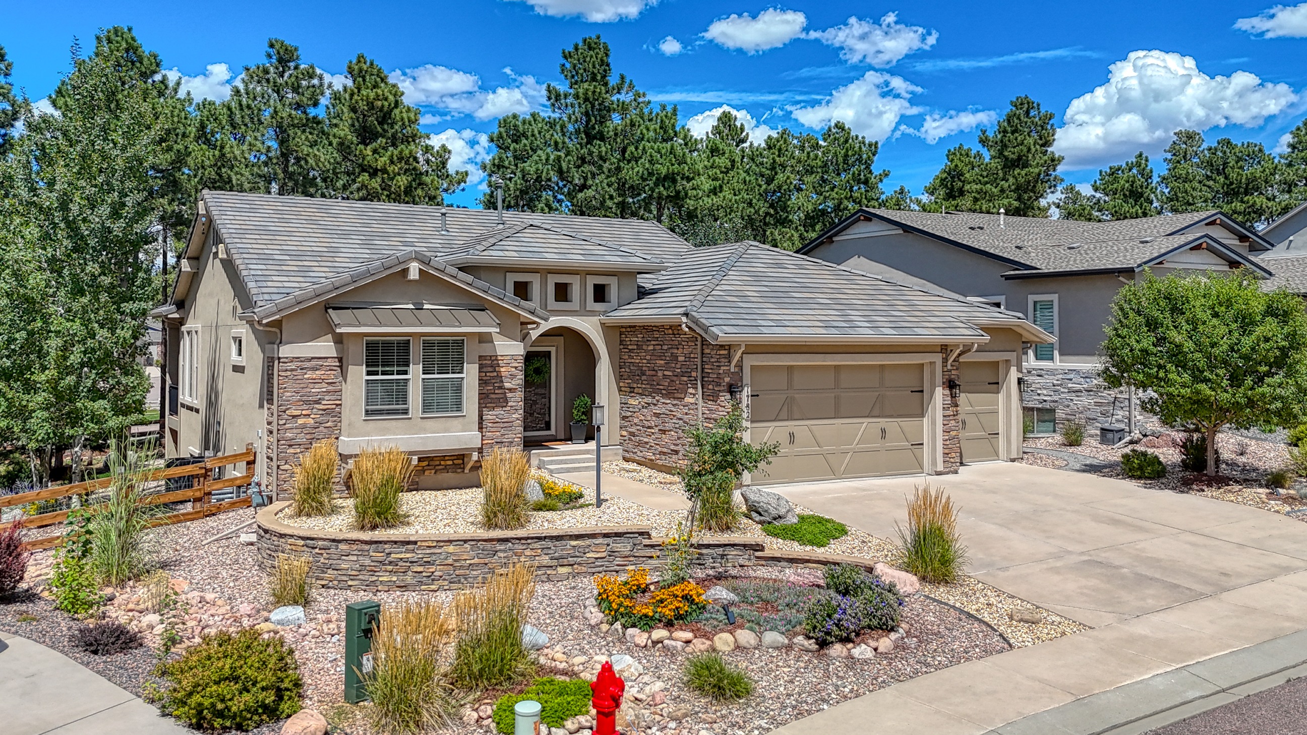 Summerglow Ln, Monument, CO 80132