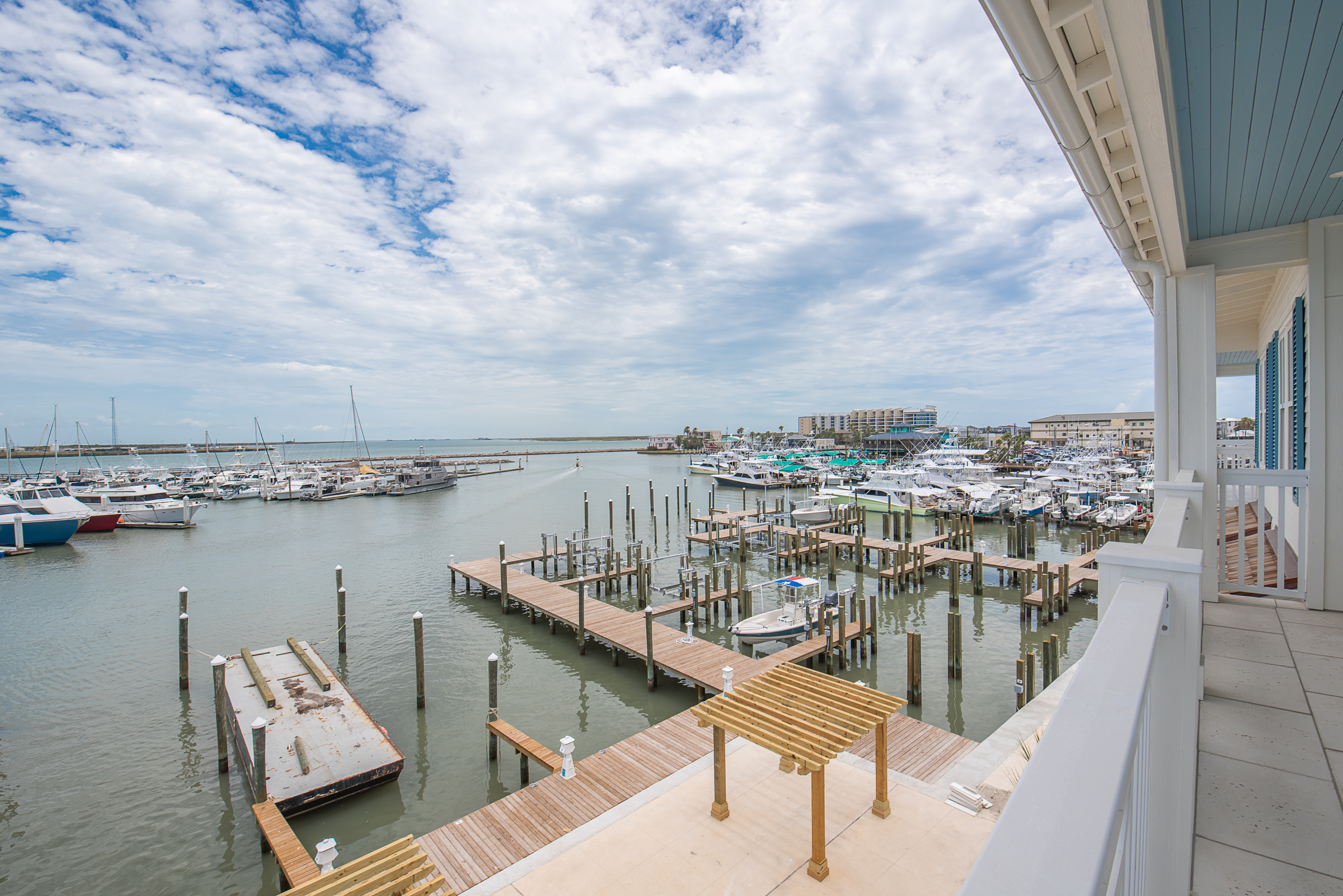  Aransas Club Condo #14 - 物件實景