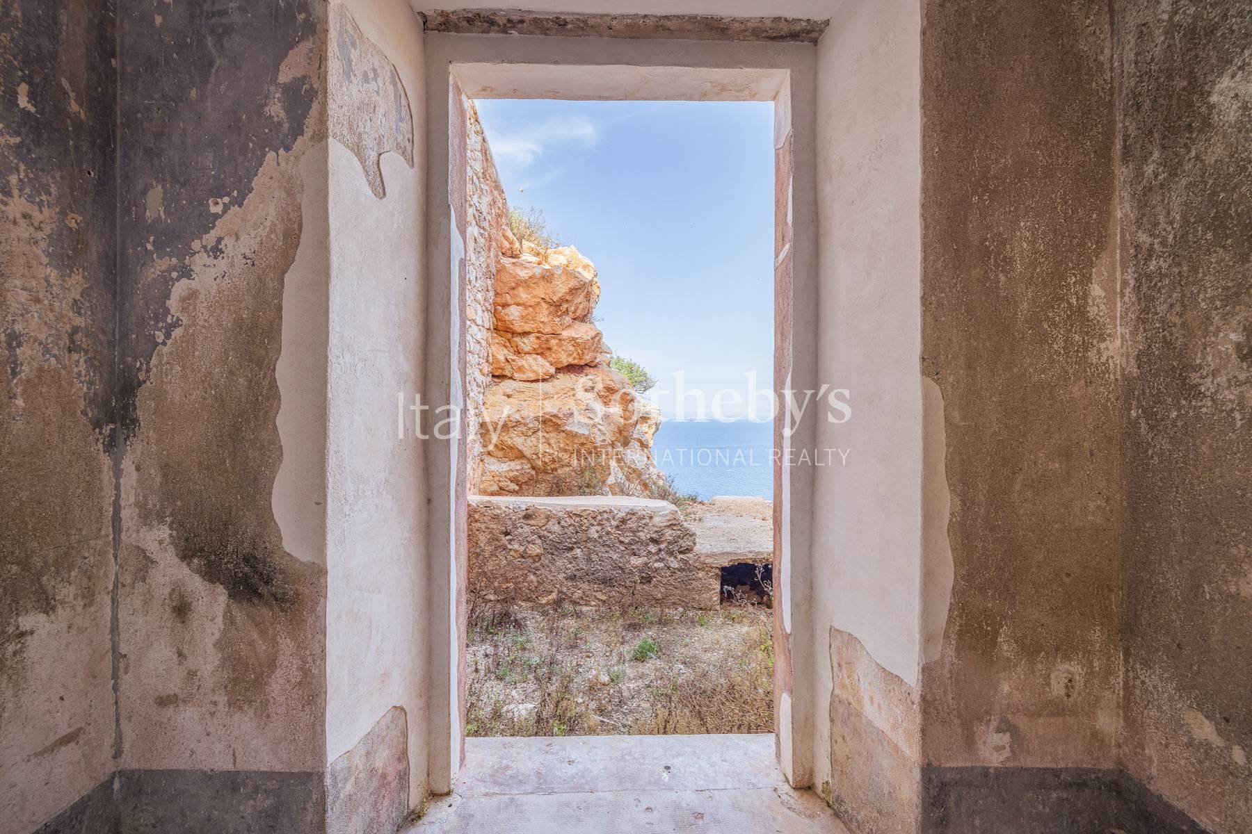  One-of-a-kind property in Levanzo - 物件實景