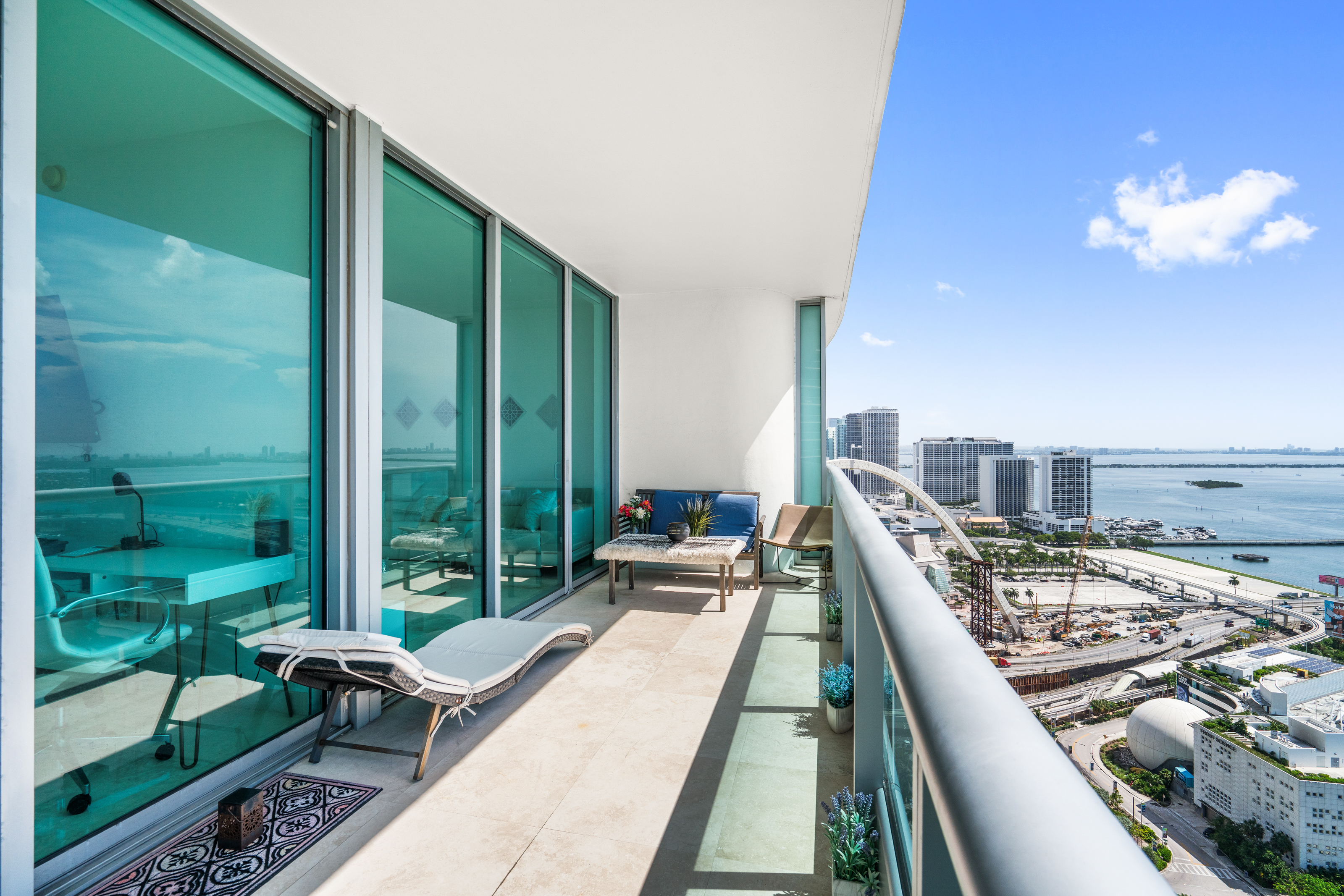  900 Biscayne Blvd, Miami, FL, 33132 - 物件實景