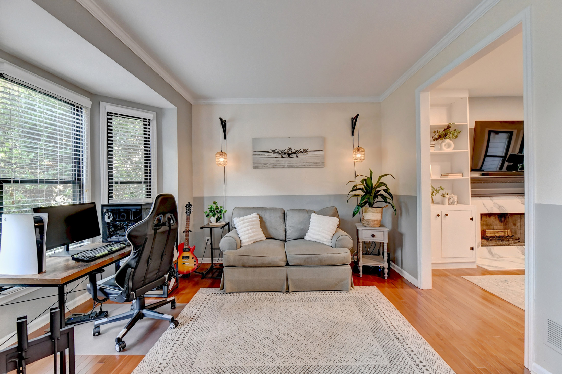  Nestled Within One of Smyrna’s Most Desirable Neighborhoods in Grace Meadows - 物件實景