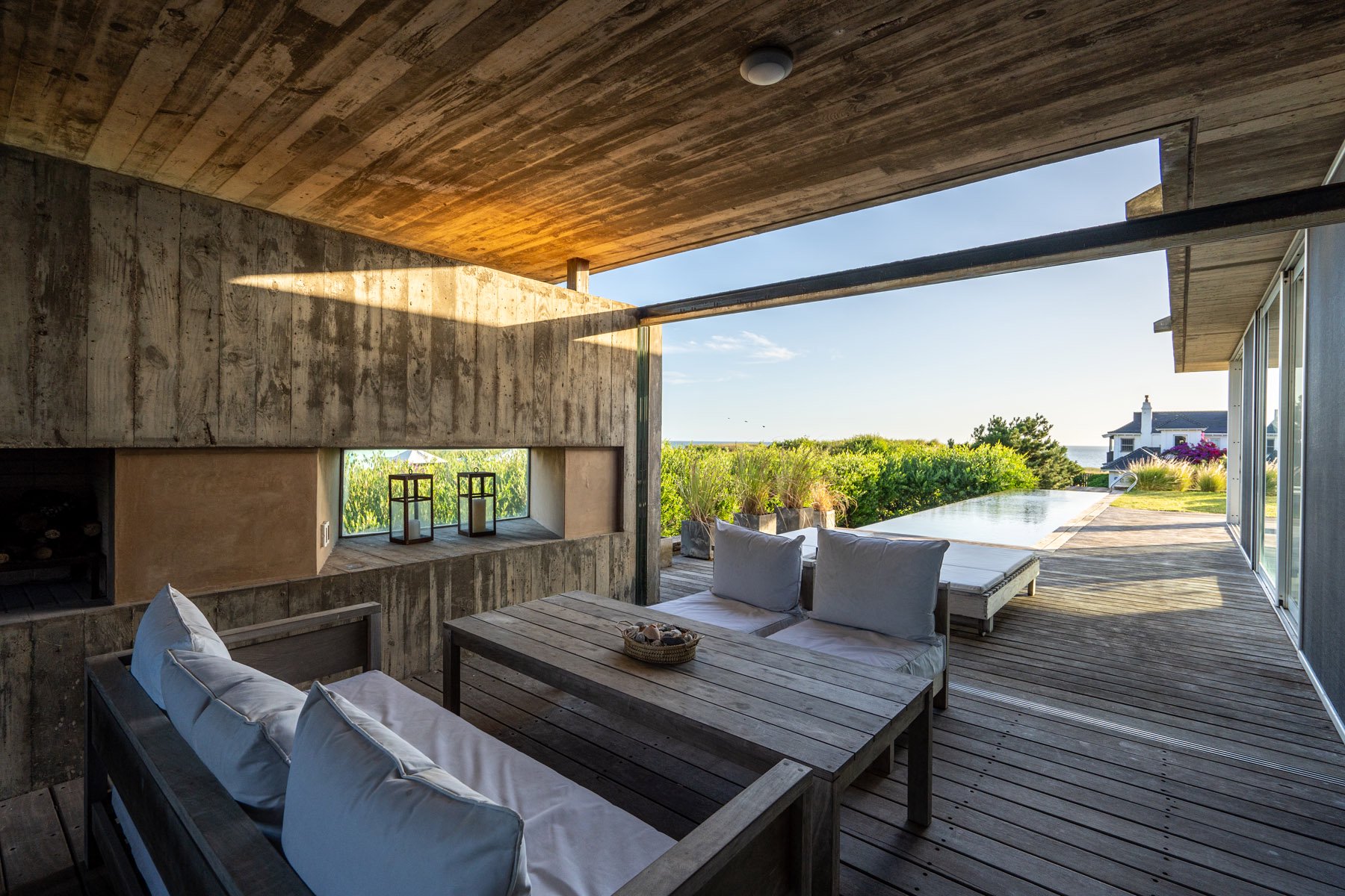  House a few meters from the sea in Tio Tom. - 物件實景