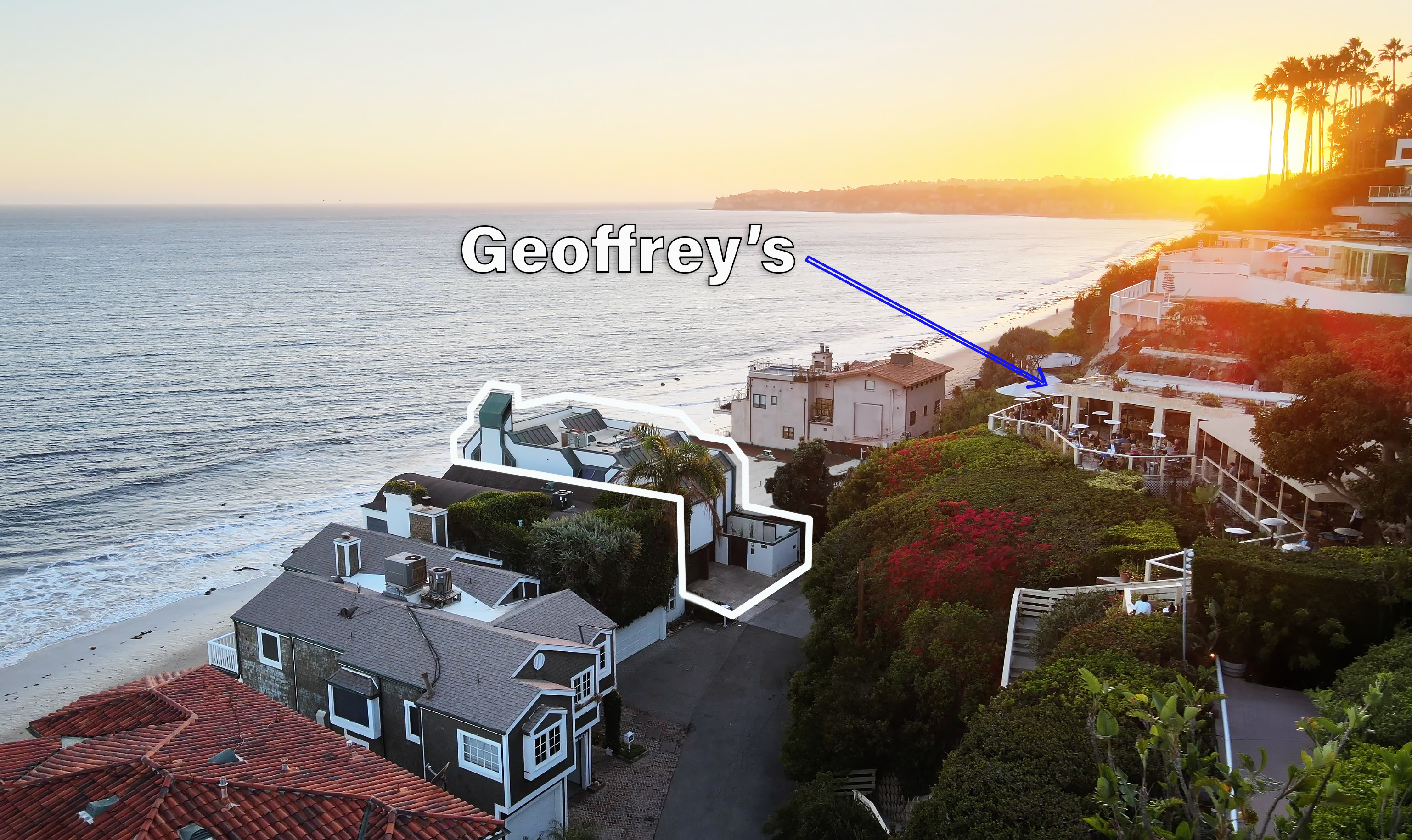  27352 Pacific Coast Hwy - 物件實景