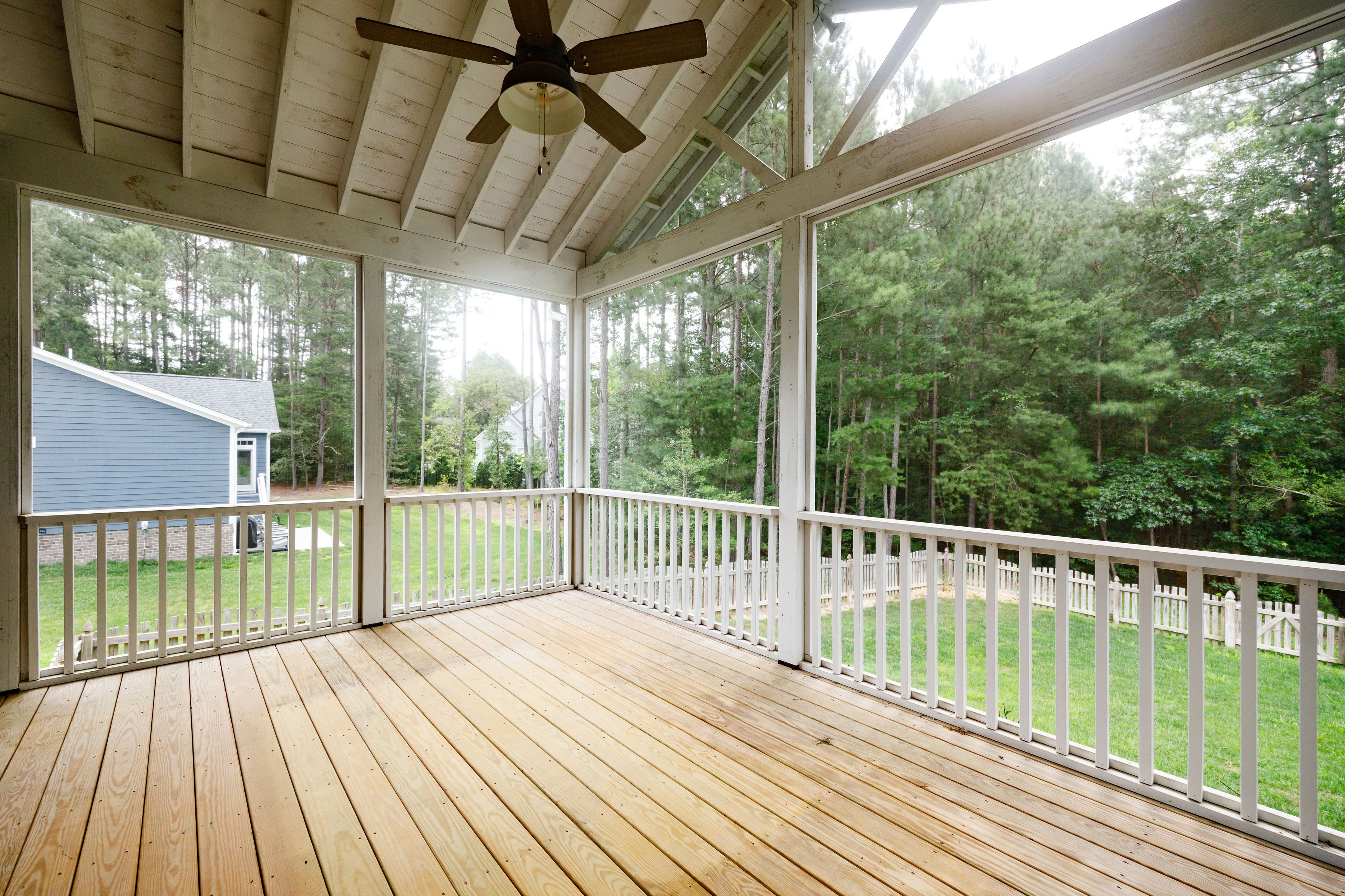  11745 Kings Pond Drive, Providence Forge, VA 23140 - 物件實景