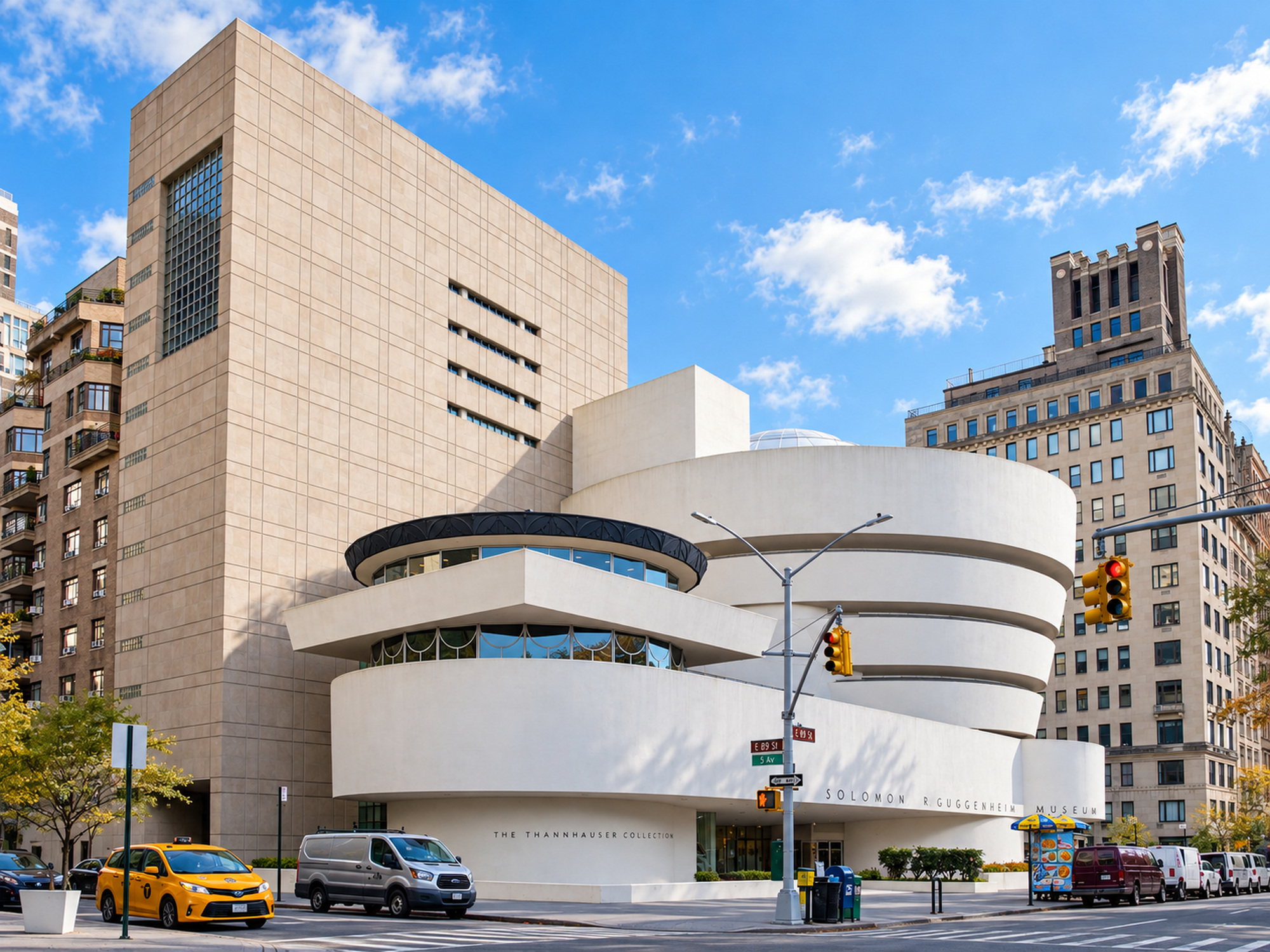 109 East 79th Street - 物件實景