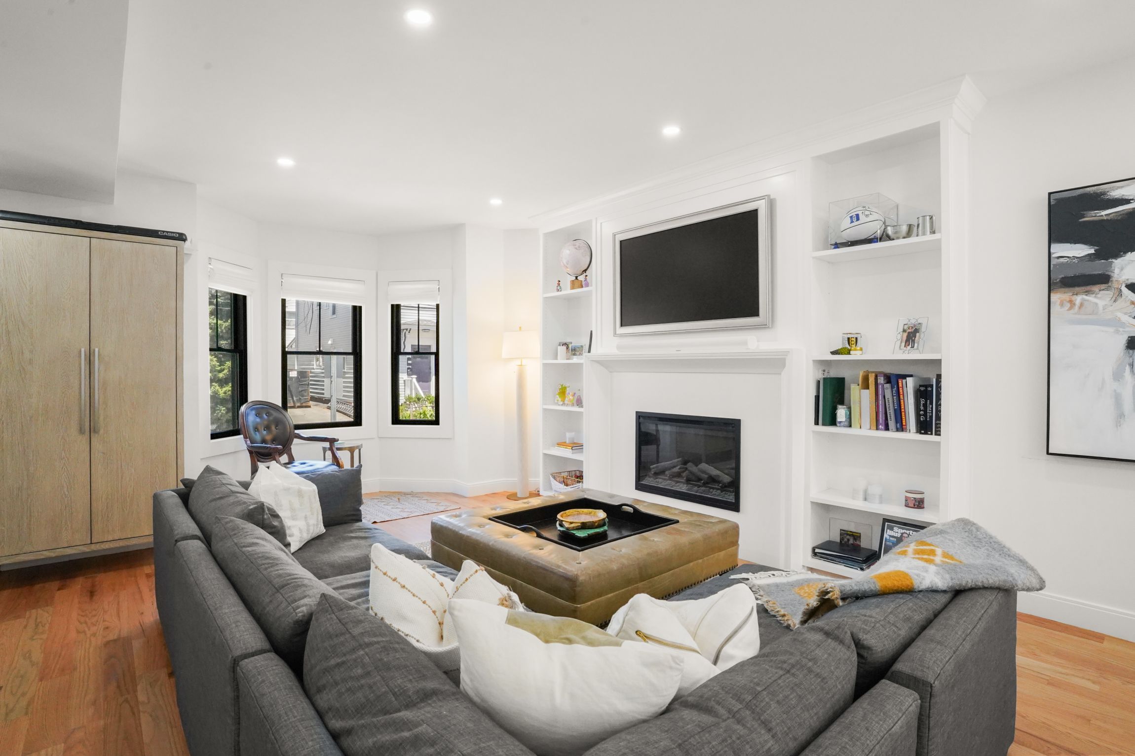  4 Fairlee Street, Somerville, MA, 02144 - 物件實景