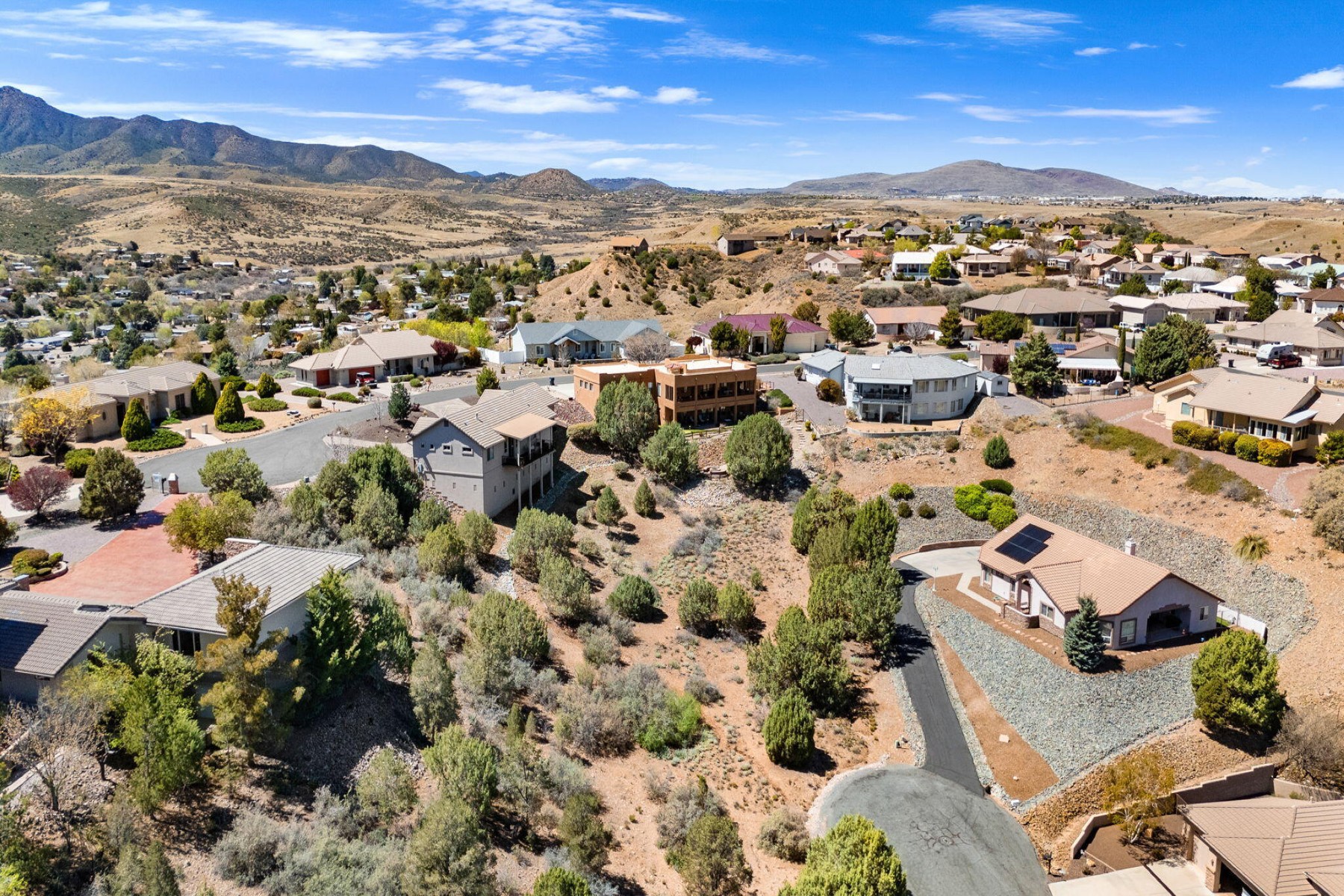  1428 N Rustlers Roost  Dewey, AZ - 物件實景