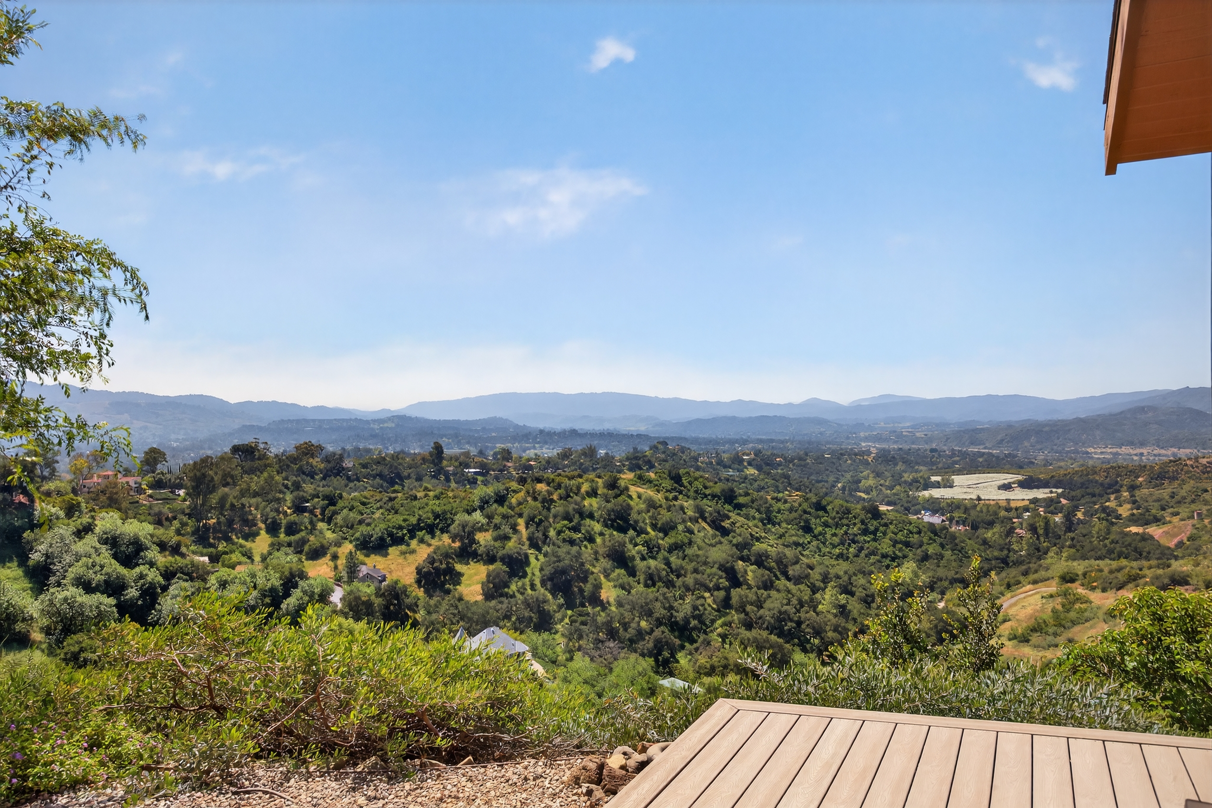  1447 North Foothill Road, Ojai, CA 93023 - 物件實景