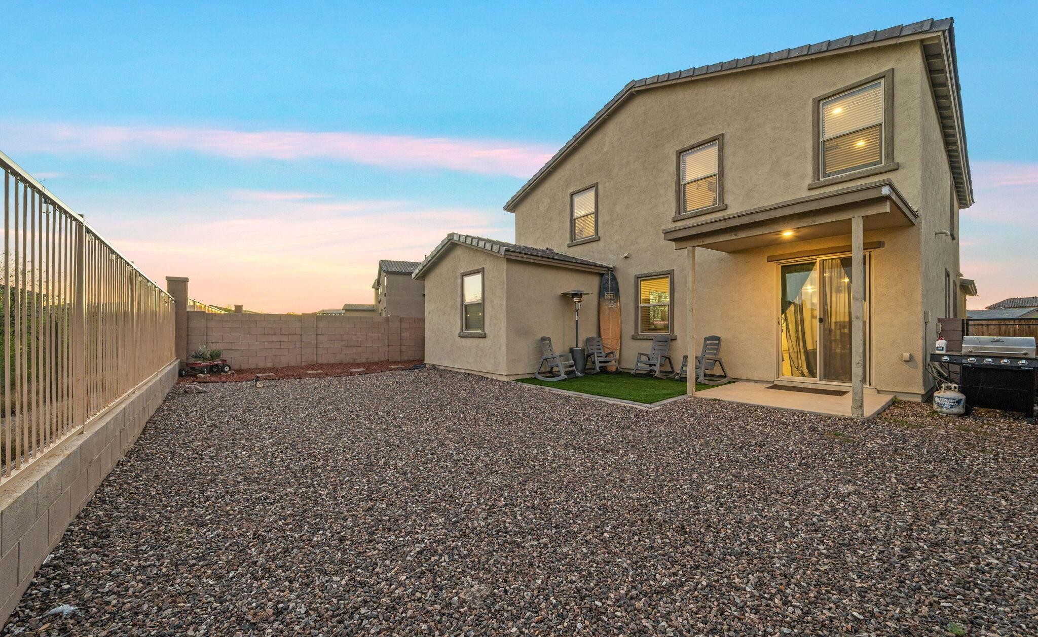  757 W Calle El Teclado, Sahuarita, AZ 85629 - 物件實景
