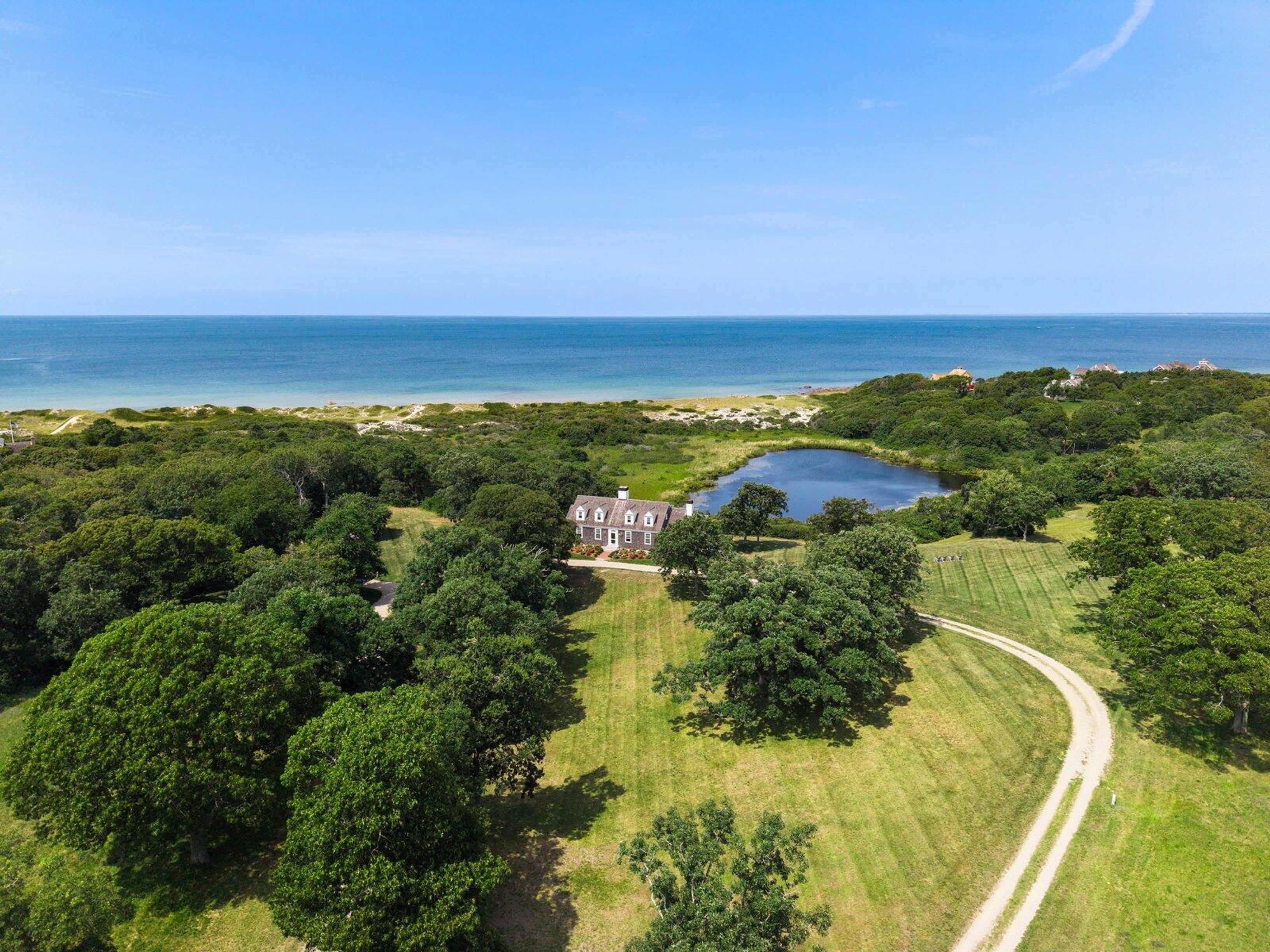  102 Sesuit Neck Road, East Dennis, MA, 02641 - 物件實景