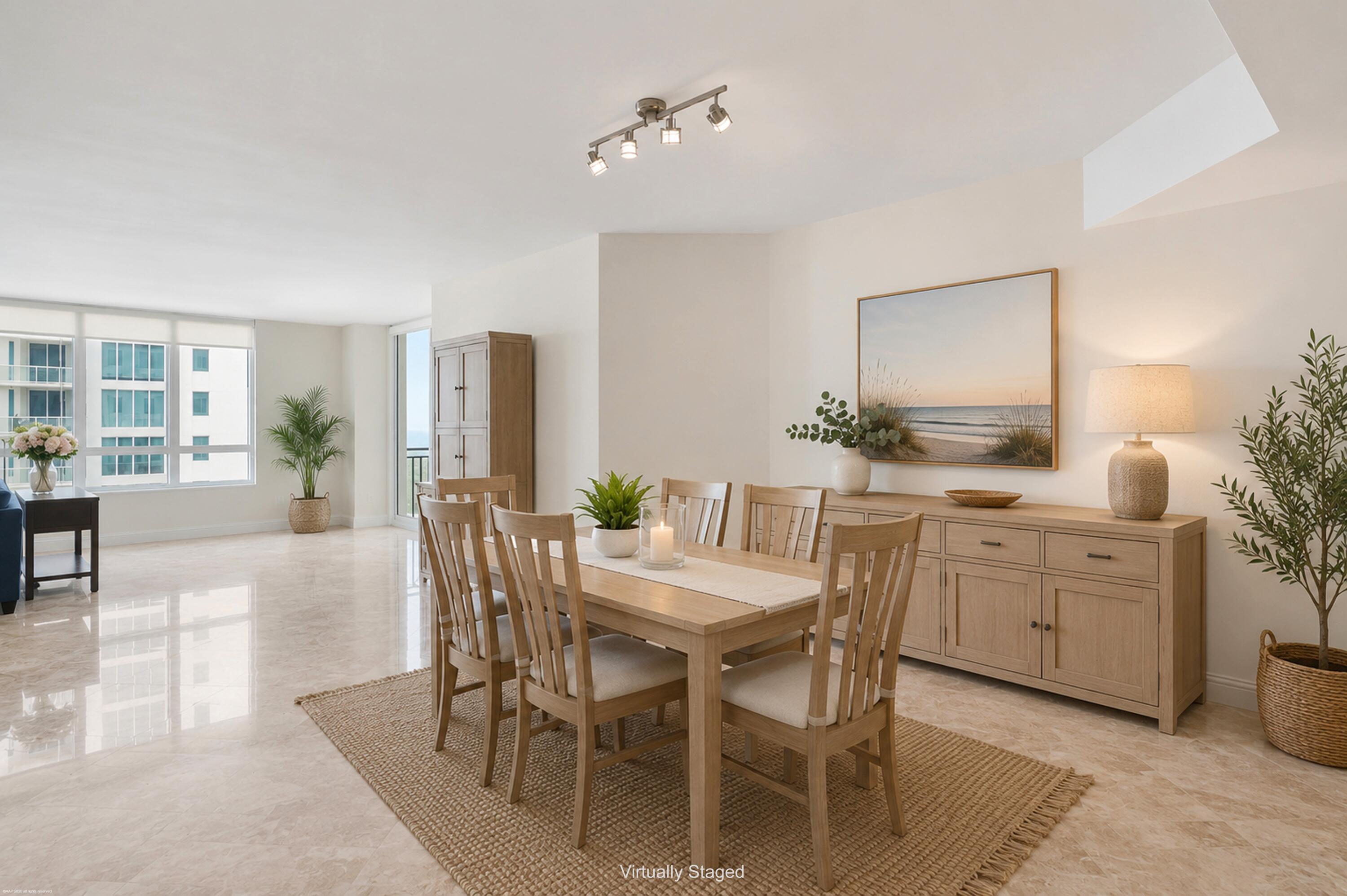  3800 N Ocean Drive #1450 - 物件實景