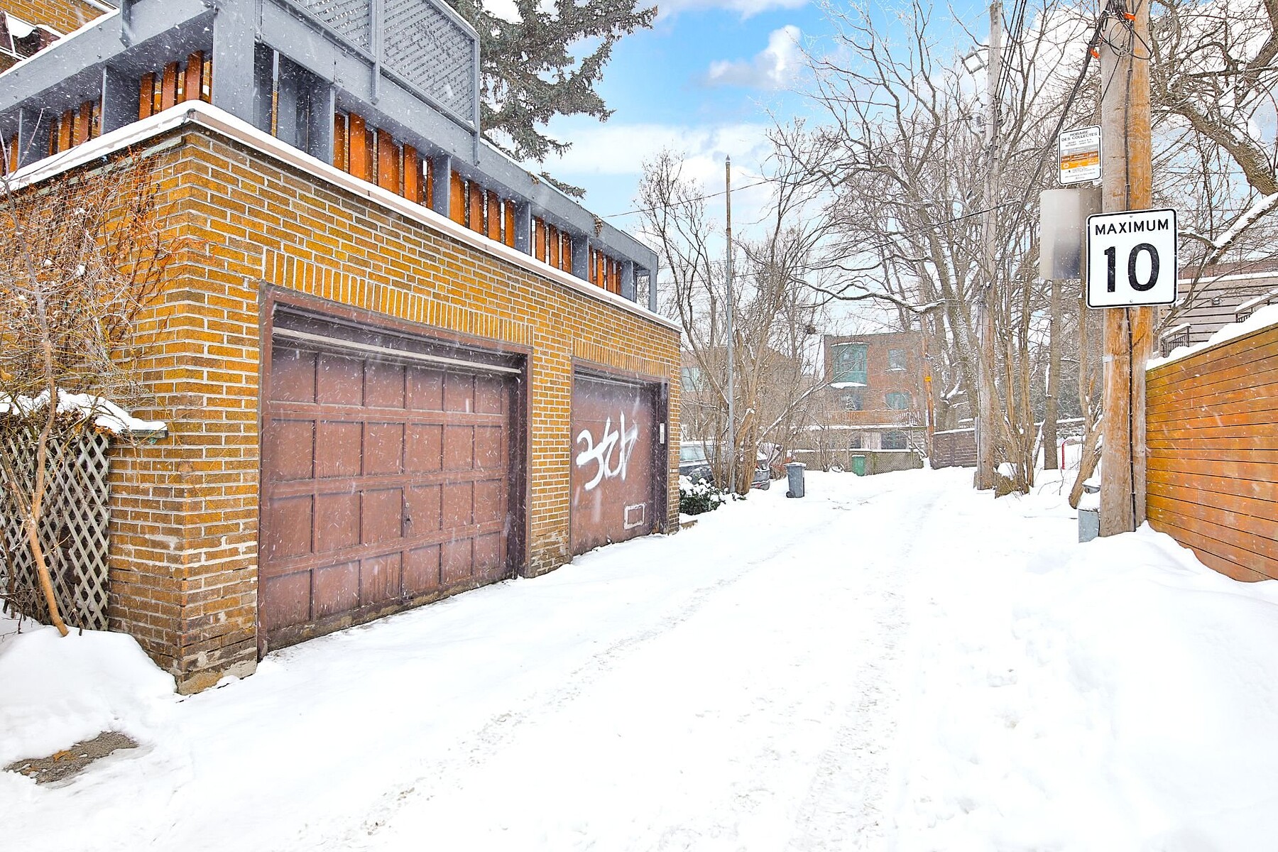  Outremont, Montréal - 物件實景