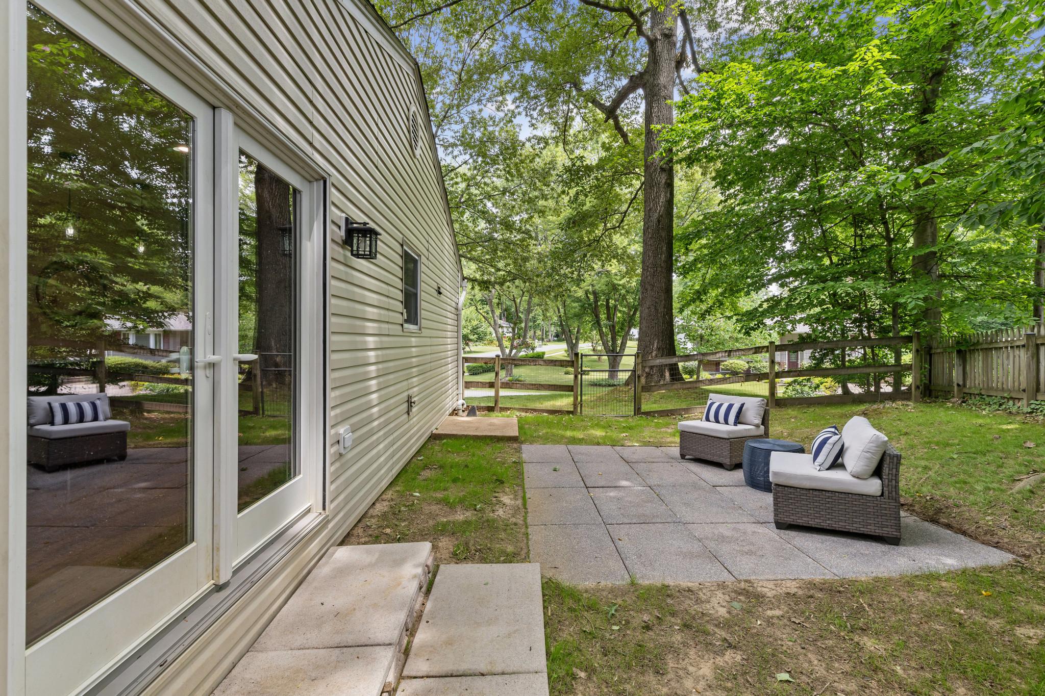  617 Wayward Drive, Annapolis, MD, 21401 - 物件實景
