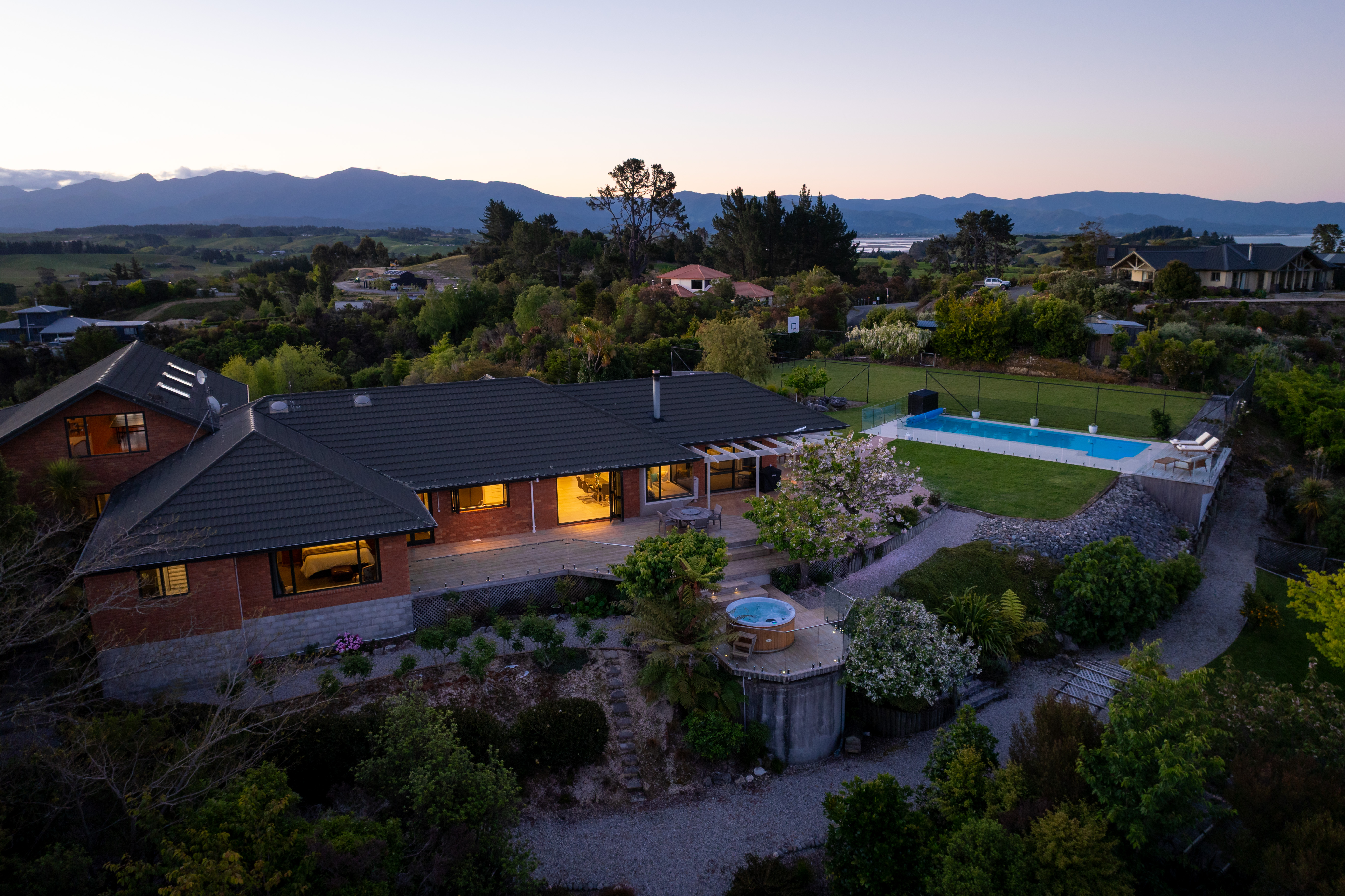  82 Brooks View Heights, Tasman - 物件實景