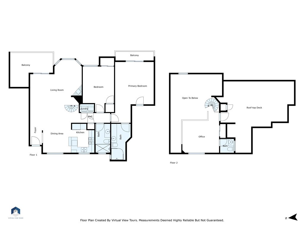 Sherman Oaks, California, 91423, United States, 2 Bedrooms Bedrooms, ,2 BathroomsBathrooms,Residential,For Sale,1708509