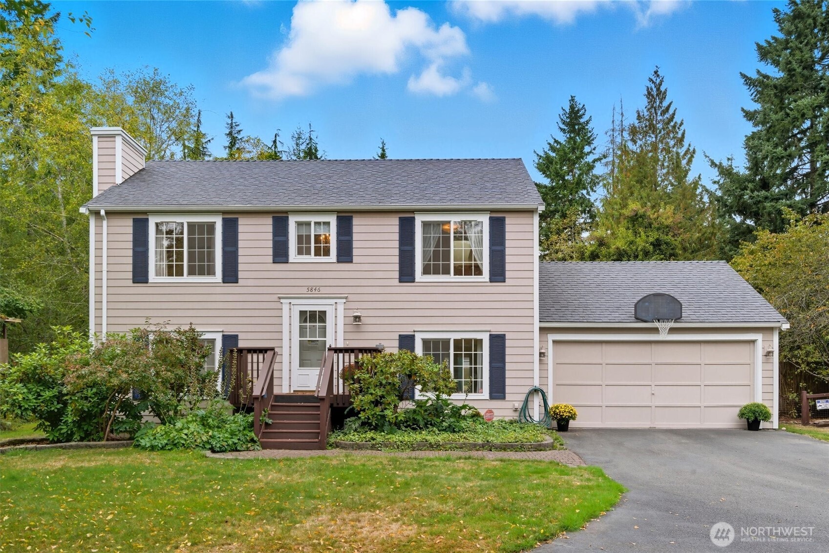 Port Orchard, Washington, 98367, United States, 3 Bedrooms Bedrooms, ,2 BathroomsBathrooms,Residential,For Sale,1954676