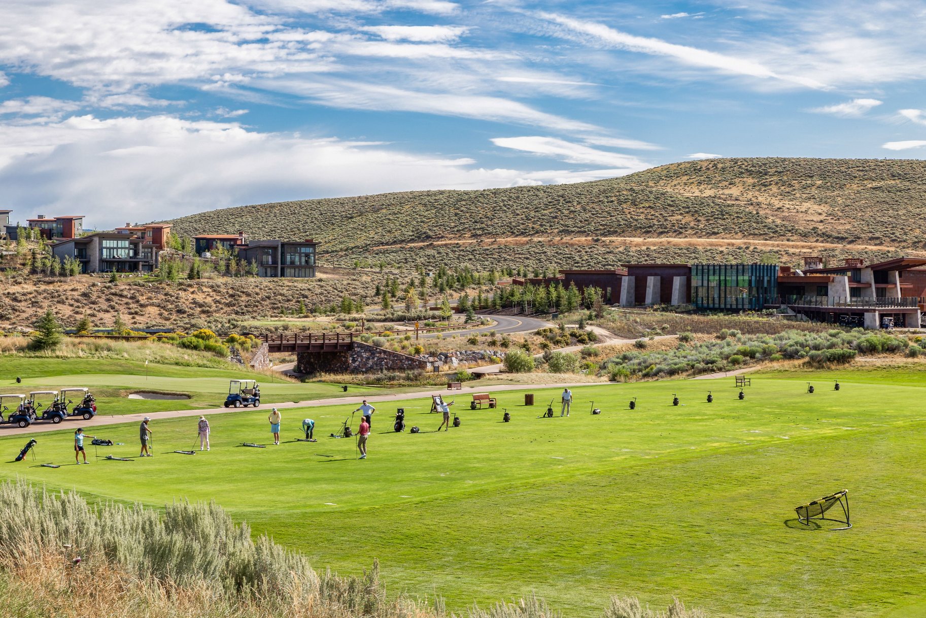 Pinnacle Portfolio Lot with Golf Membership - 物件實景