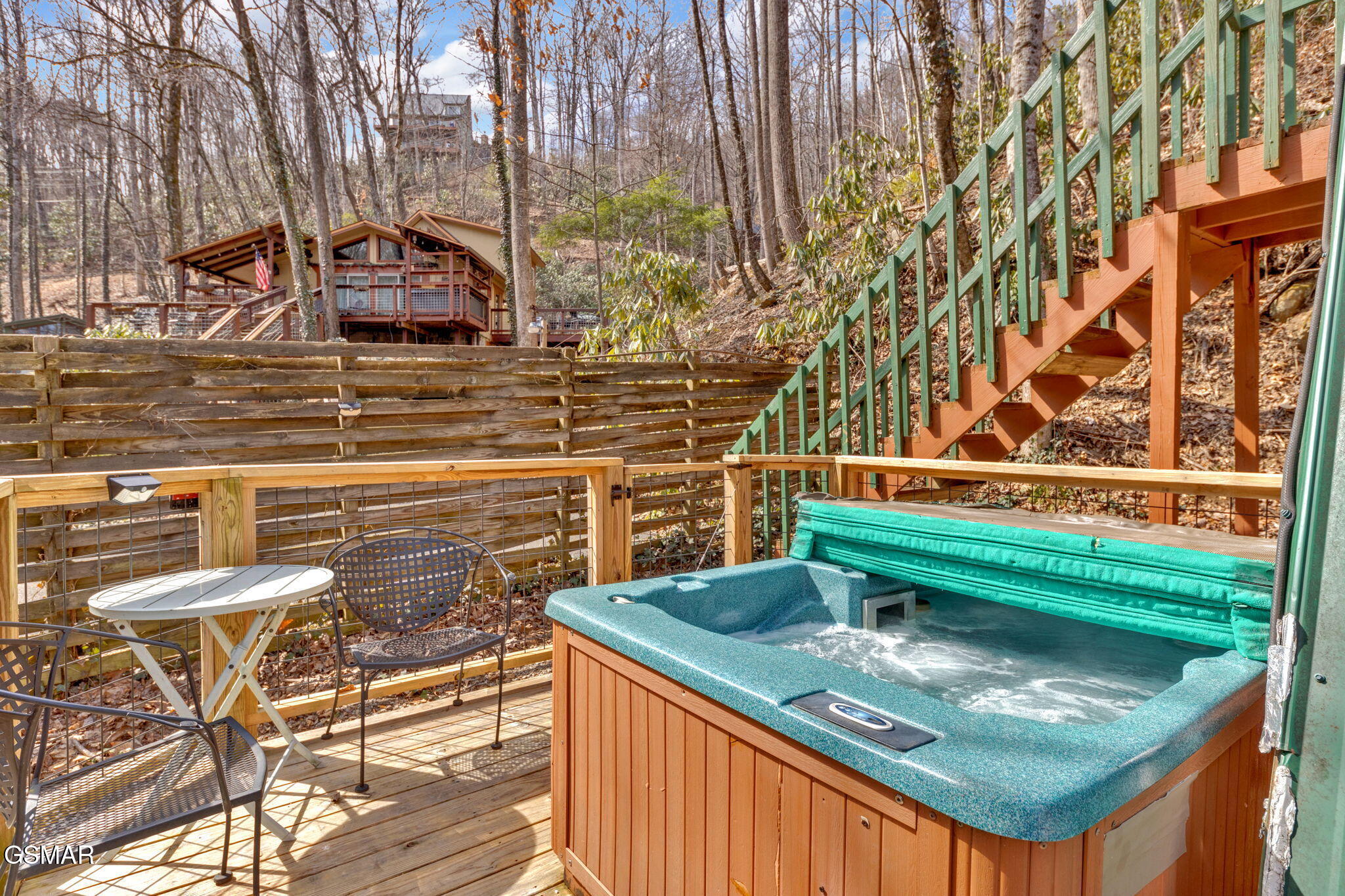 Gatlinburg, Tennessee, 37738, United States, 2 Bedrooms Bedrooms, ,2 BathroomsBathrooms,Residential,For Sale,1979634