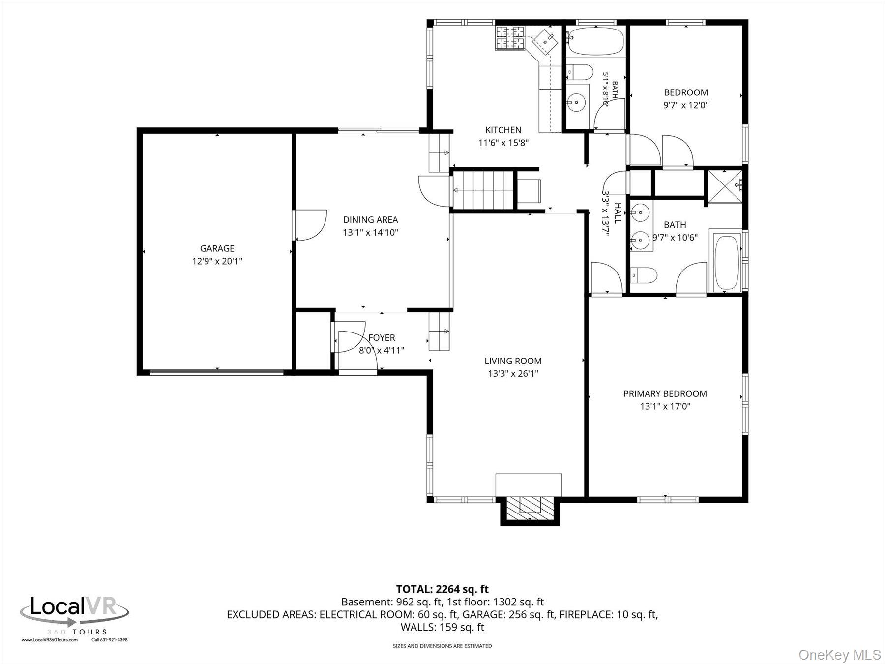  1020 Commack Road, Dix Hills, NY, 11746 - 物件實景
