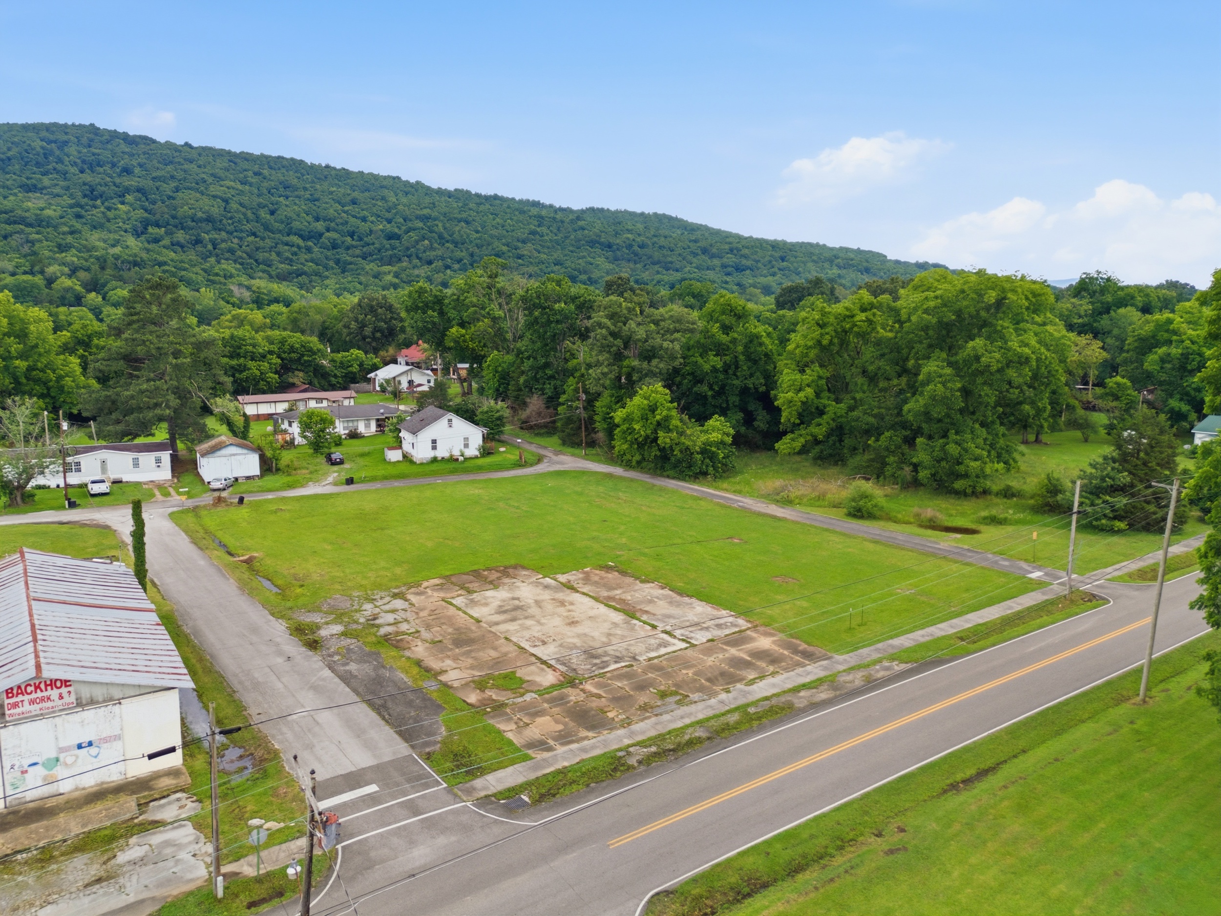  0.73 Acres Nebraska Avenue - 物件實景